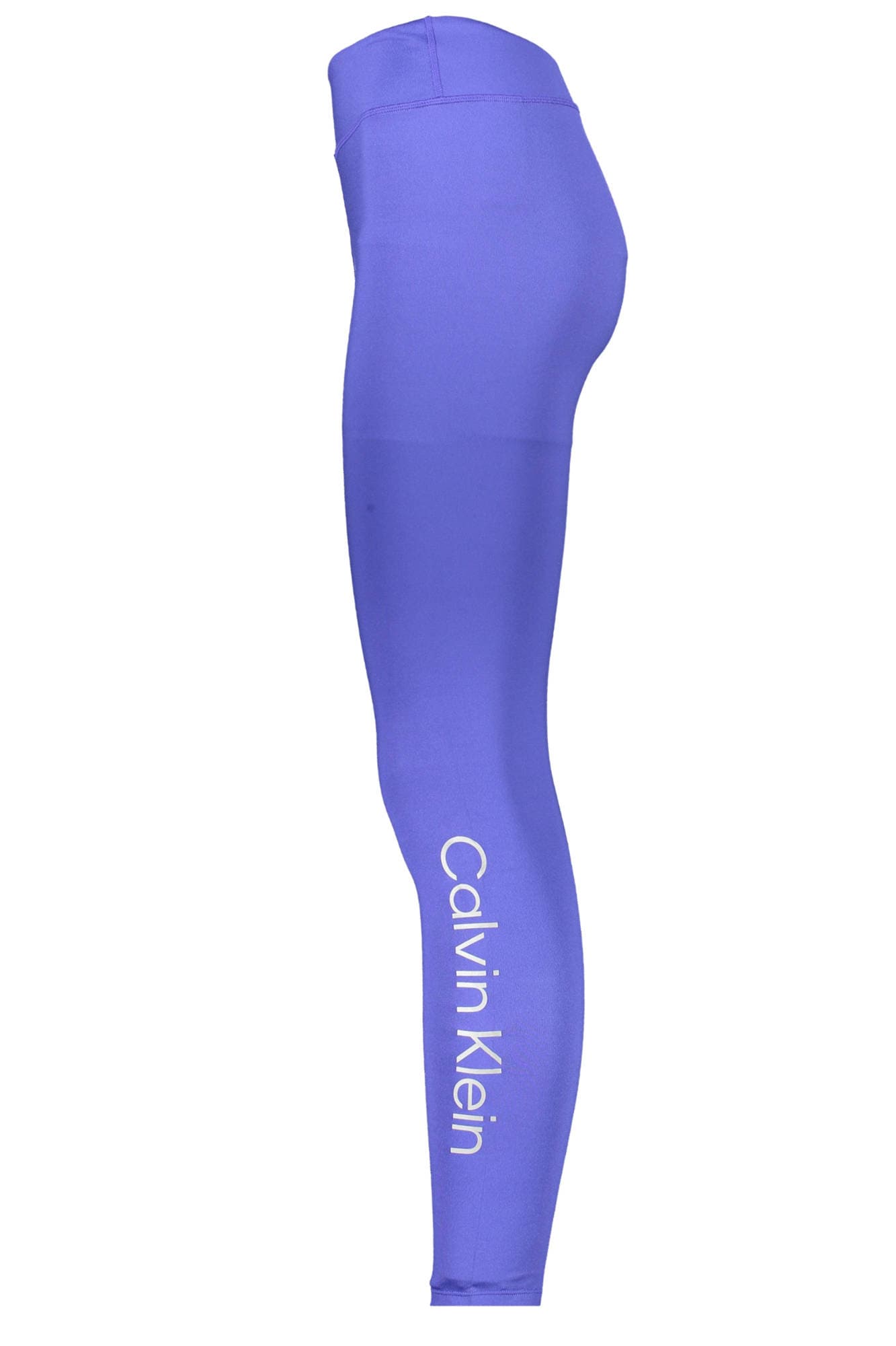 CALVIN KLEIN LEGGINS DONNA BLU - Miniatura 3