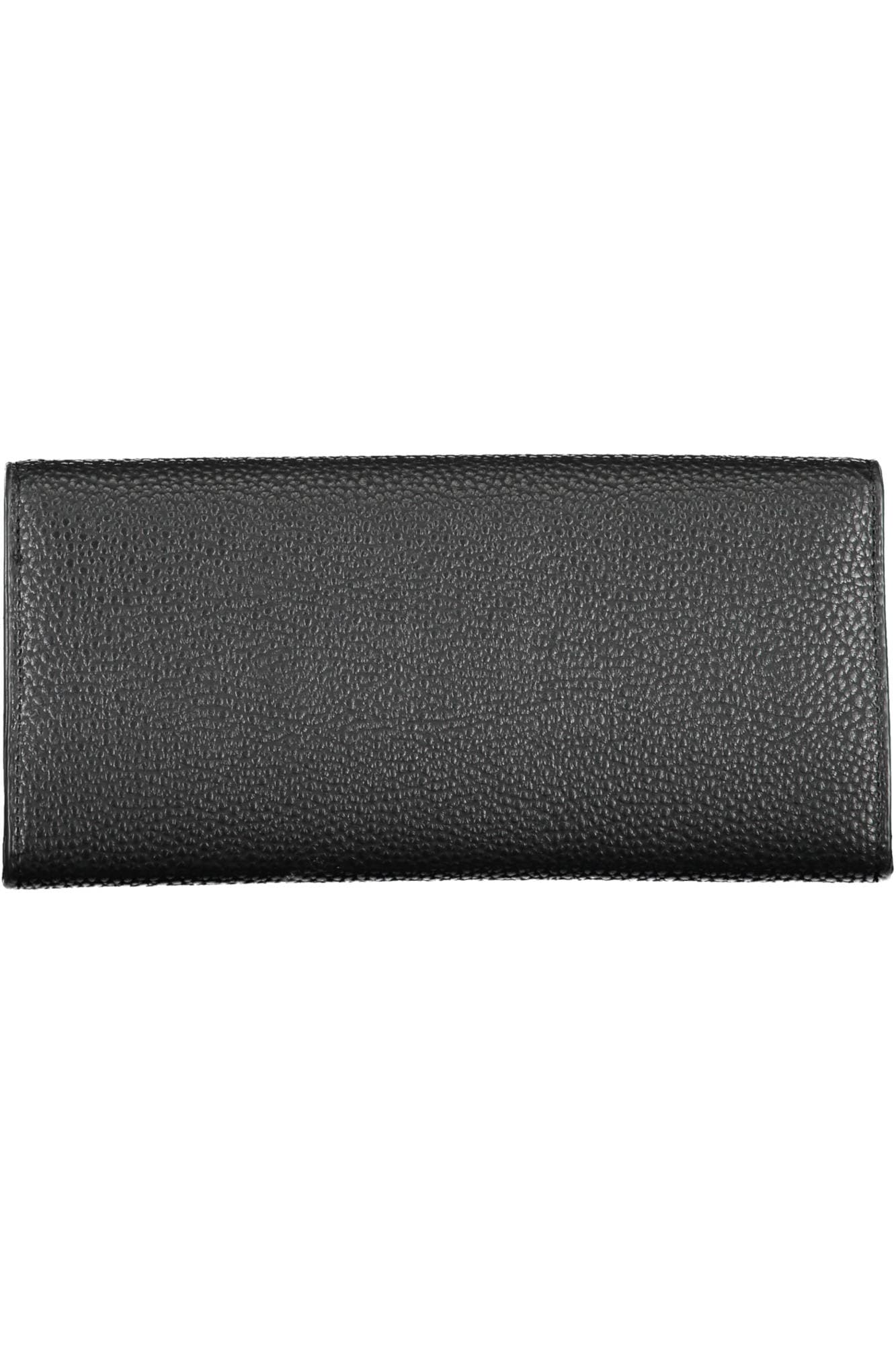 TOMMY HILFIGER PORTAFOGLIO DONNA NERO - Miniatura 2