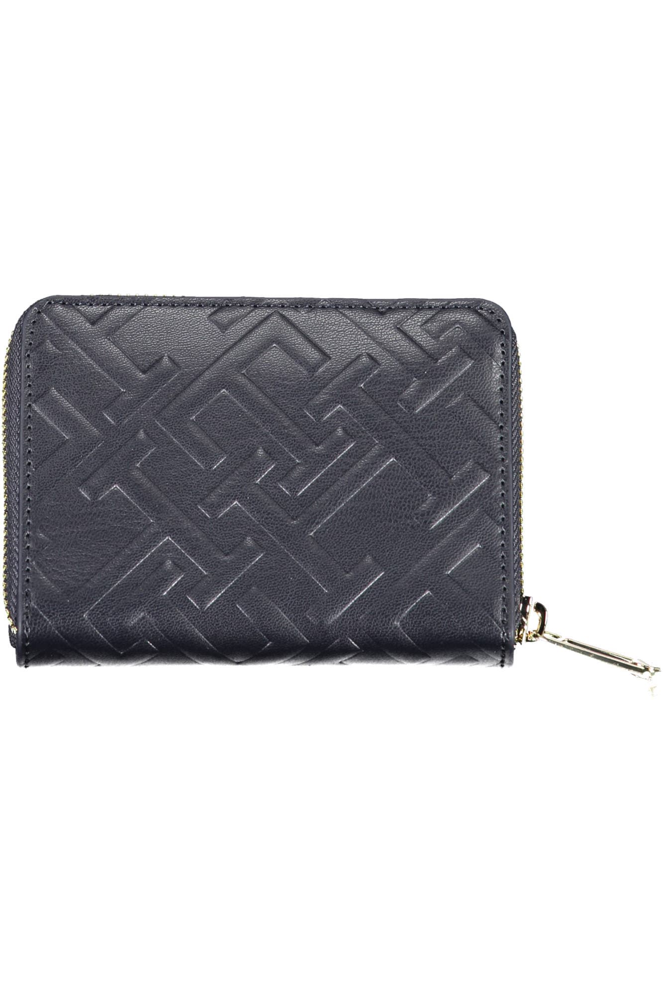 TOMMY HILFIGER PORTAFOGLIO DONNA BLU - Miniatura 2