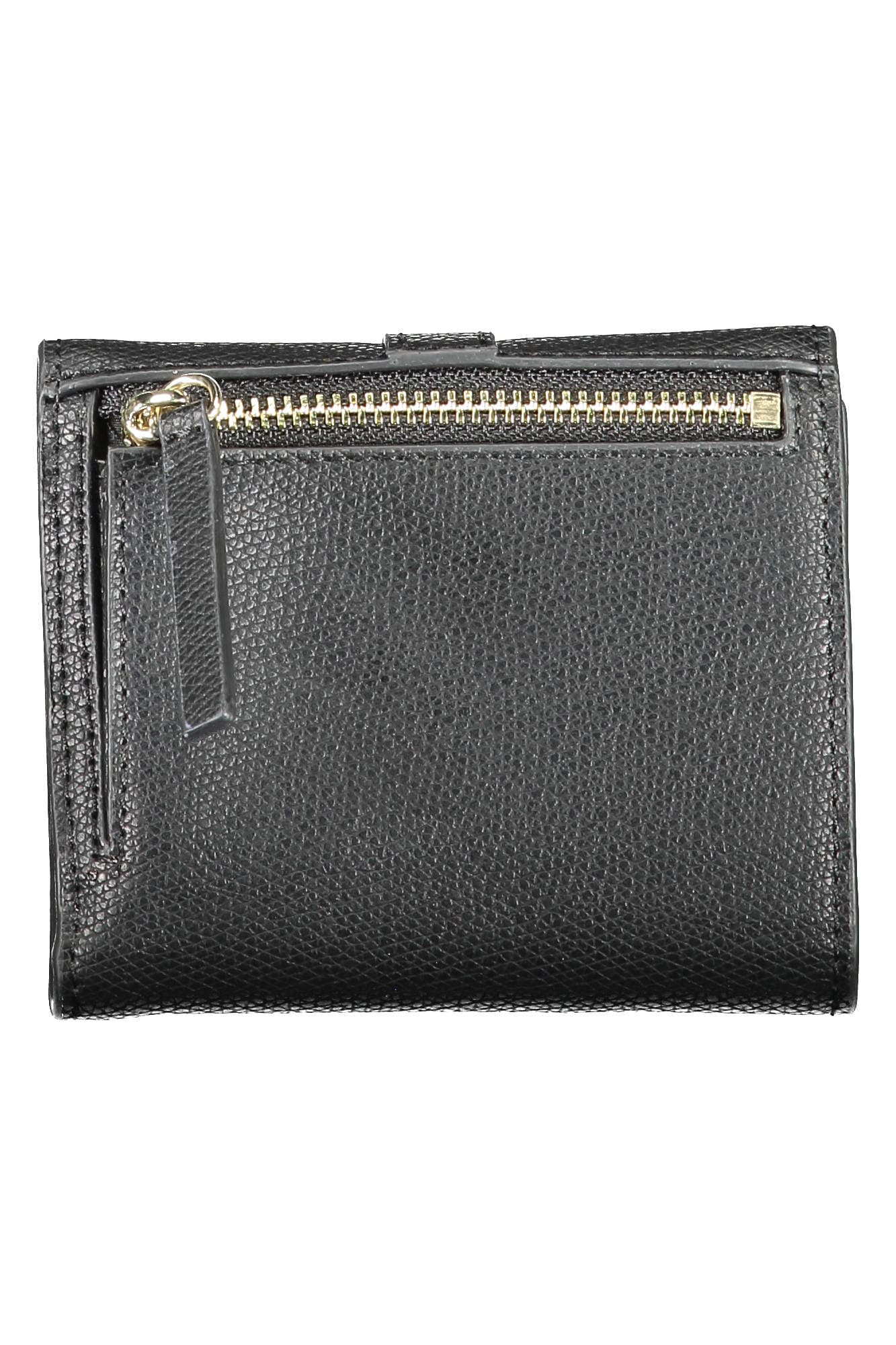 TOMMY HILFIGER PORTAFOGLIO DONNA NERO - Miniatura 2