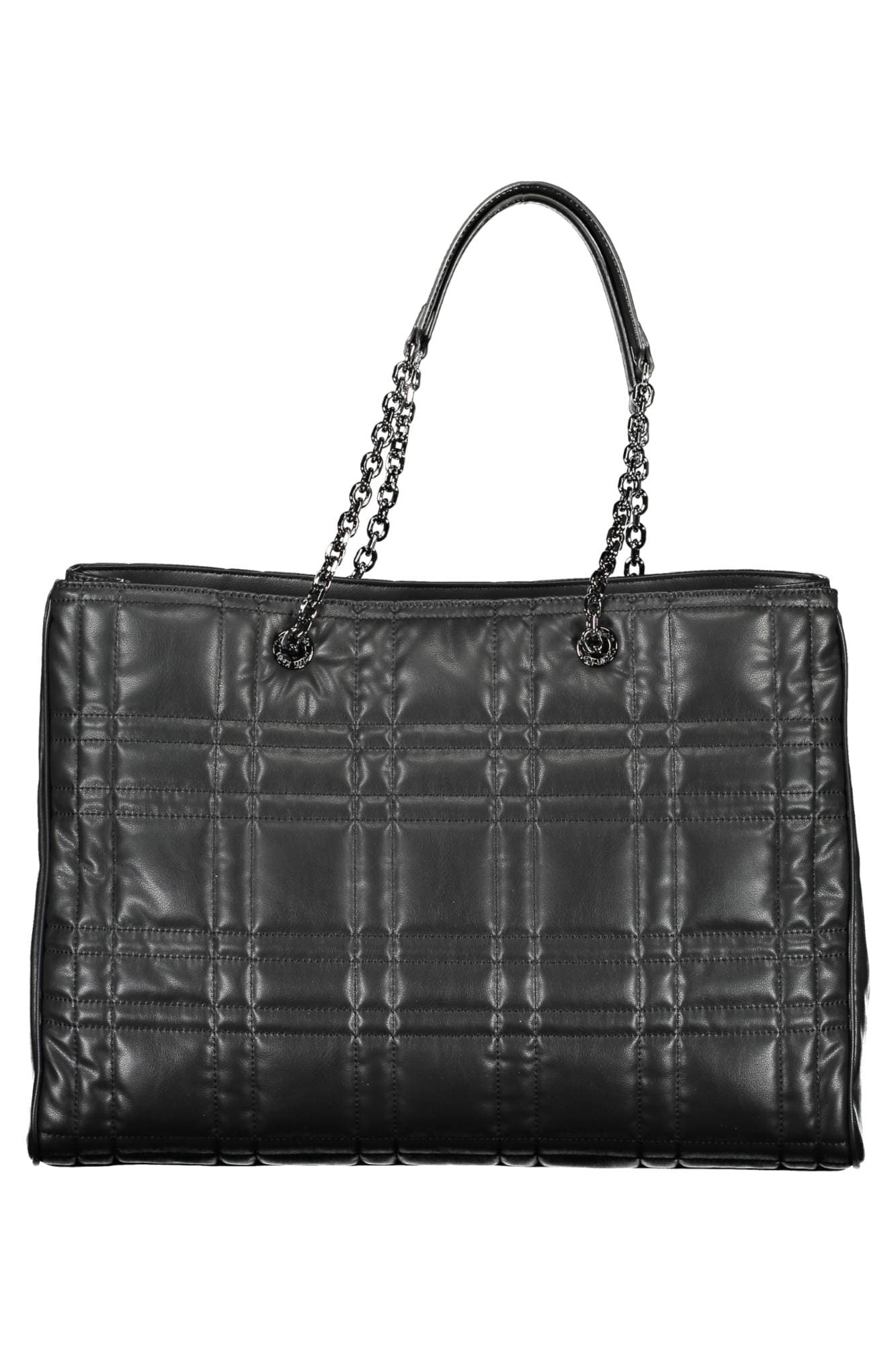 CALVIN KLEIN BORSA DONNA NERO - Miniatura 2