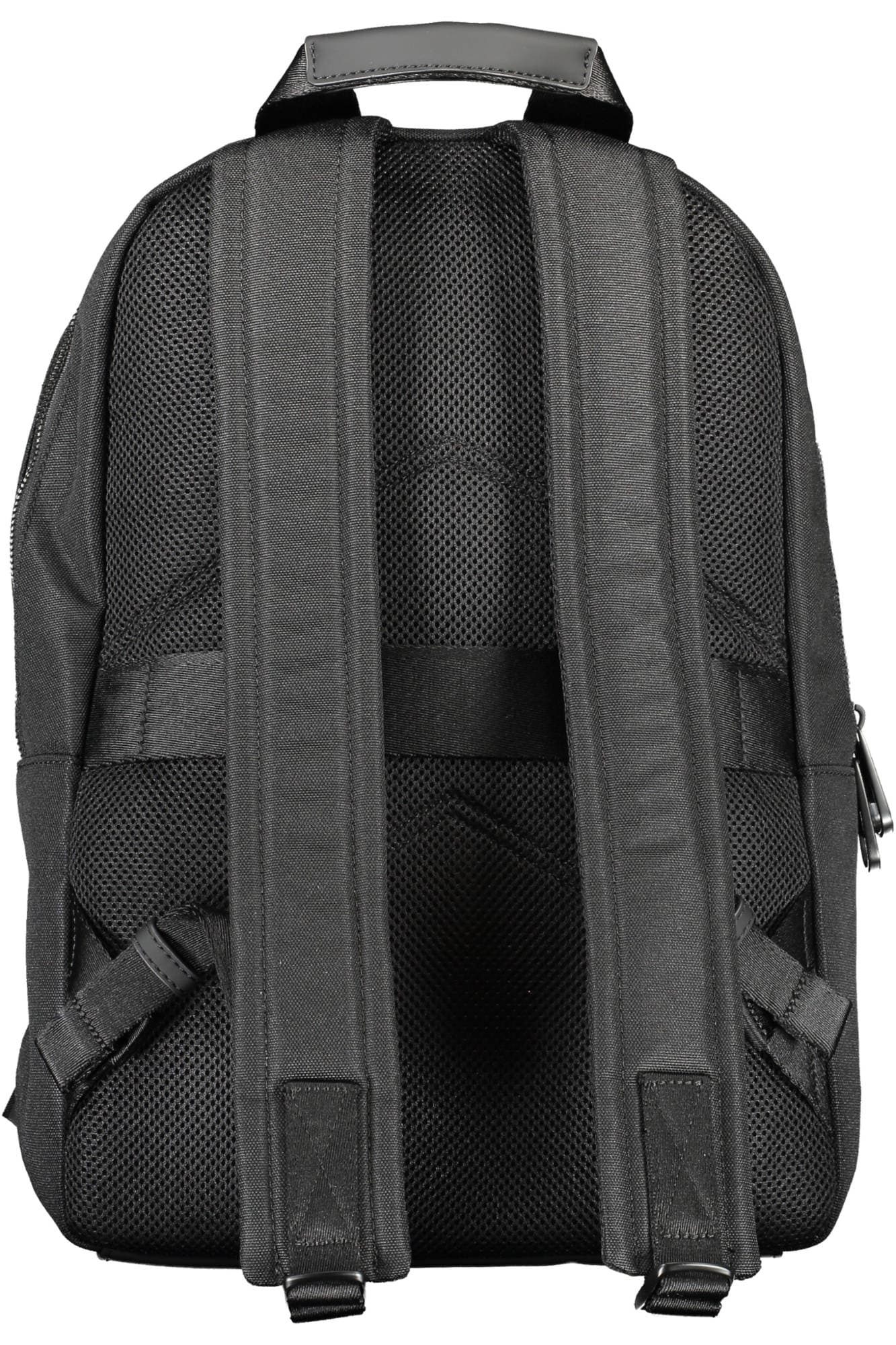 CALVIN KLEIN ZAINO UOMO NERO - Miniatura 2