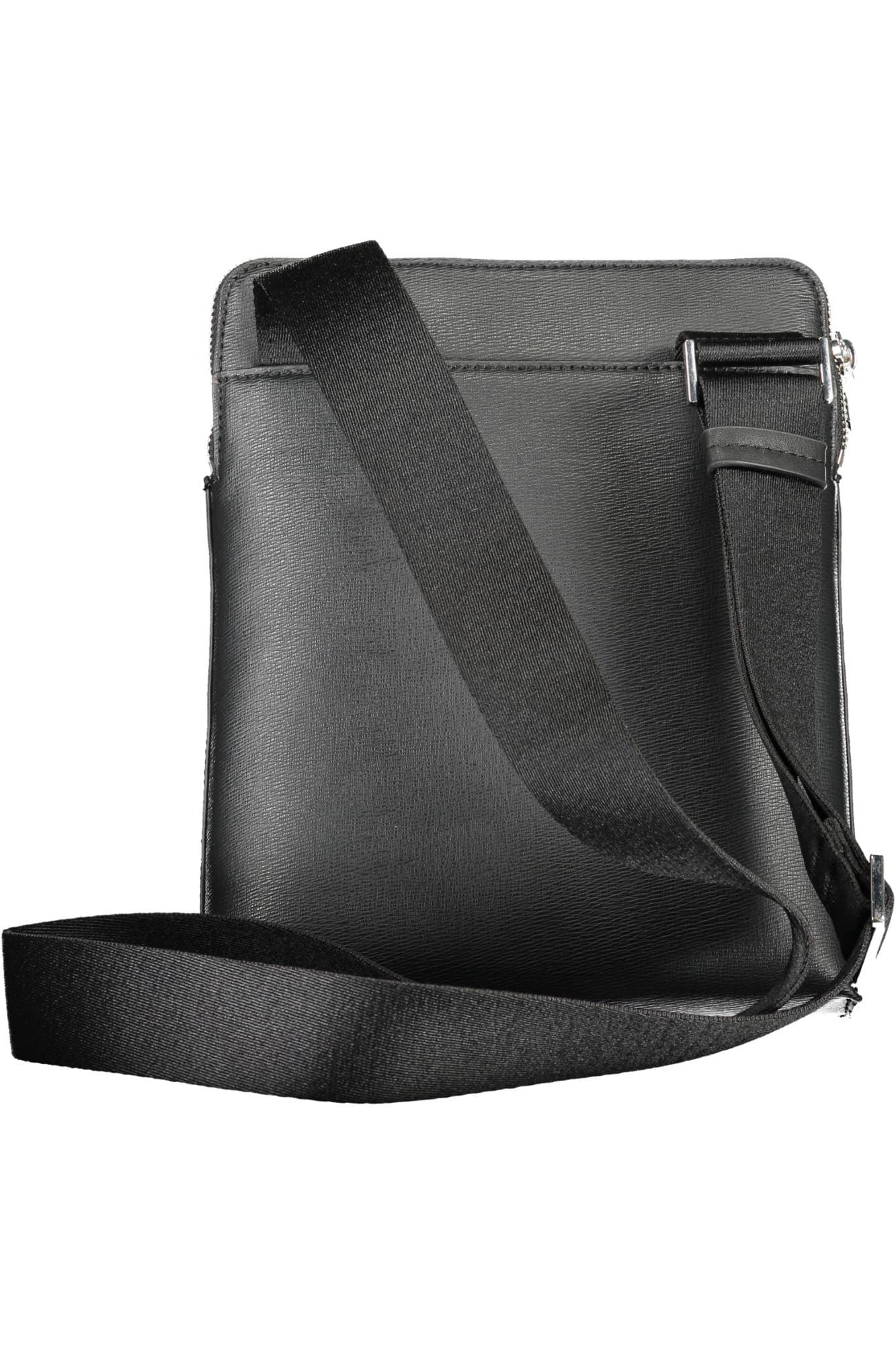 CALVIN KLEIN TRACOLLA UOMO NERO - Miniatura 2