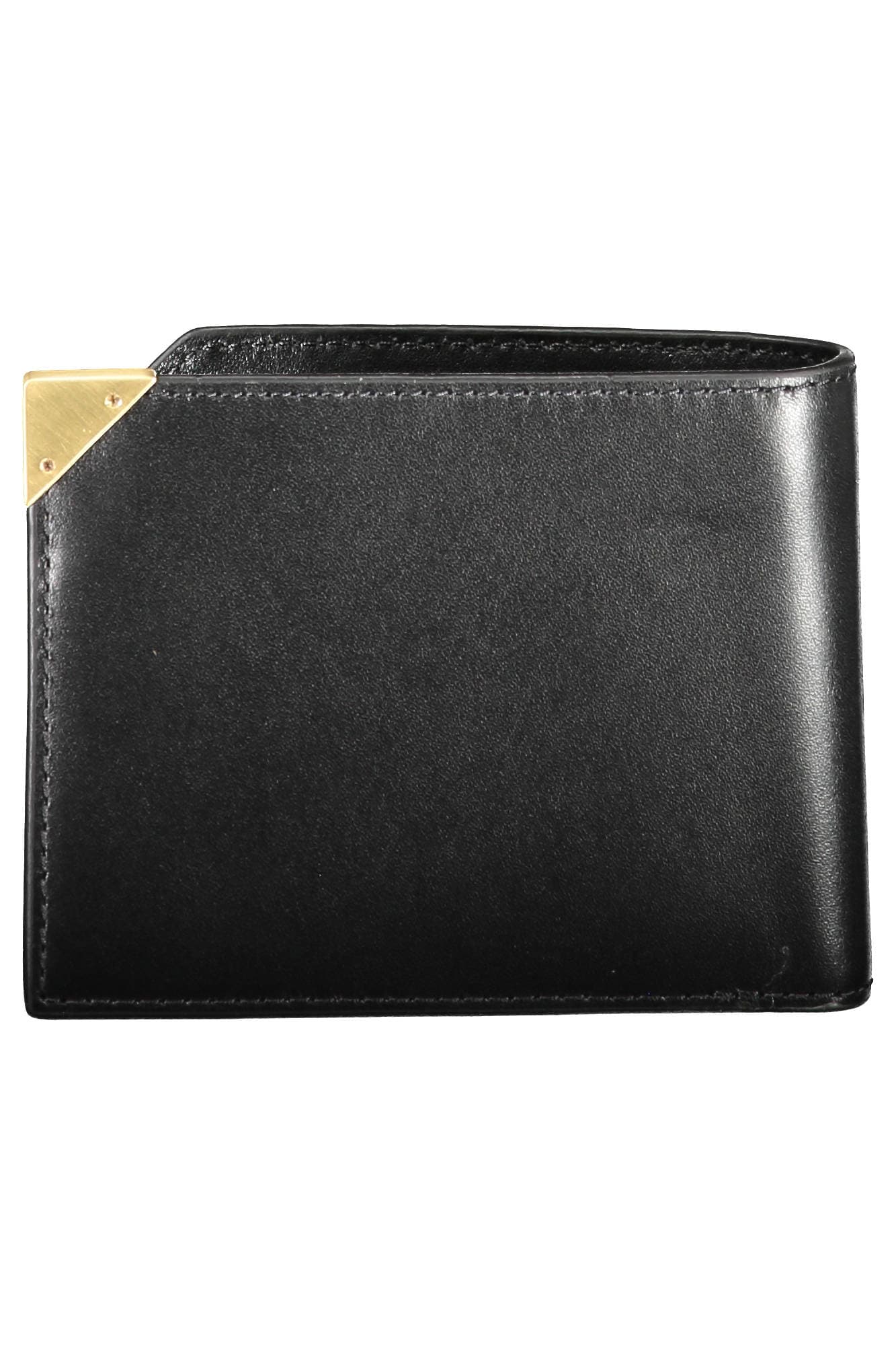 CALVIN KLEIN PORTAFOGLIO UOMO NERO - Miniatura 2