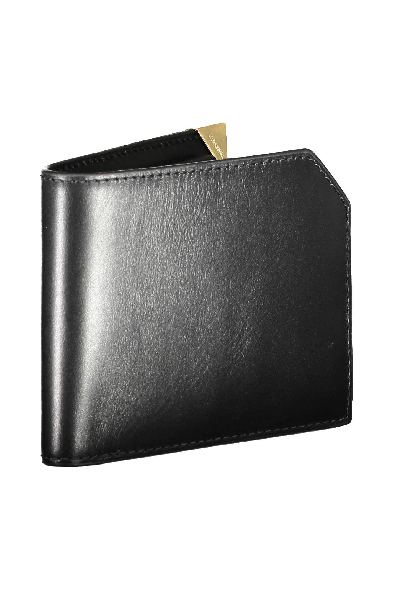 CALVIN KLEIN PORTAFOGLIO UOMO NERO - Miniatura 3