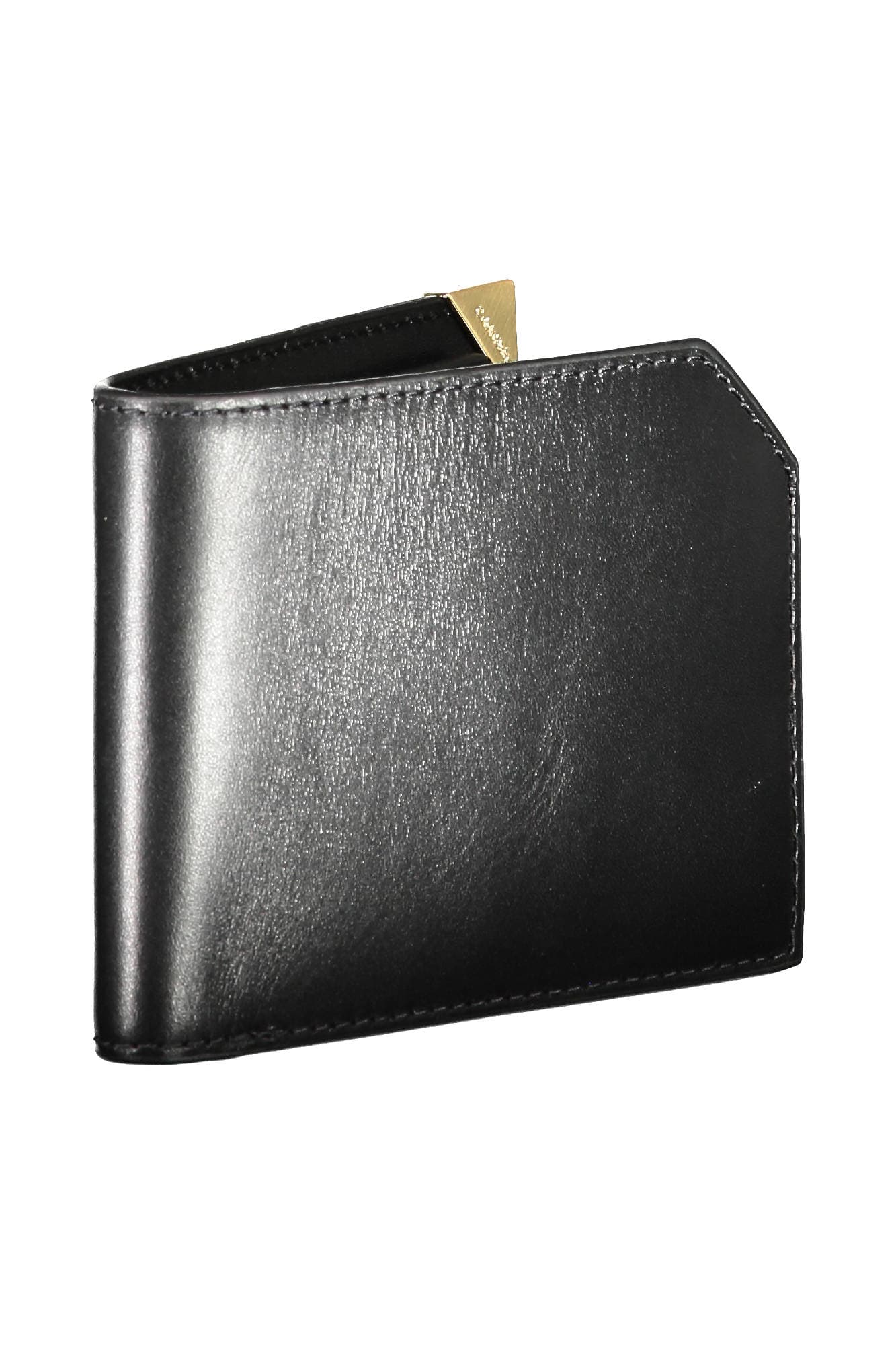 CALVIN KLEIN PORTAFOGLIO UOMO NERO - Miniatura 3
