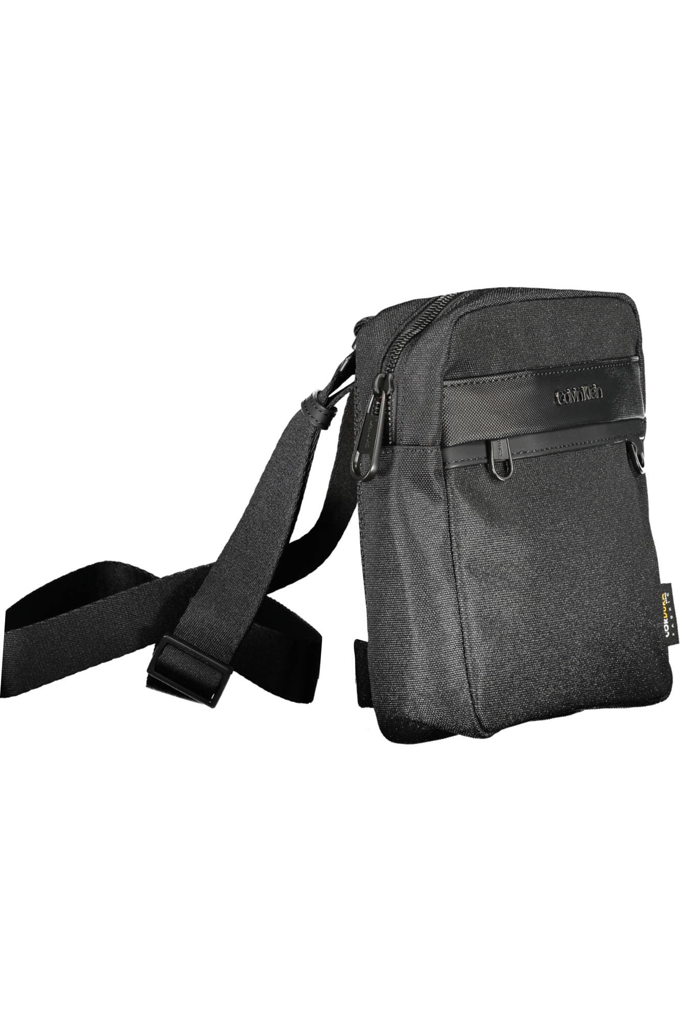 CALVIN KLEIN TRACOLLA UOMO NERO - Miniatura 3