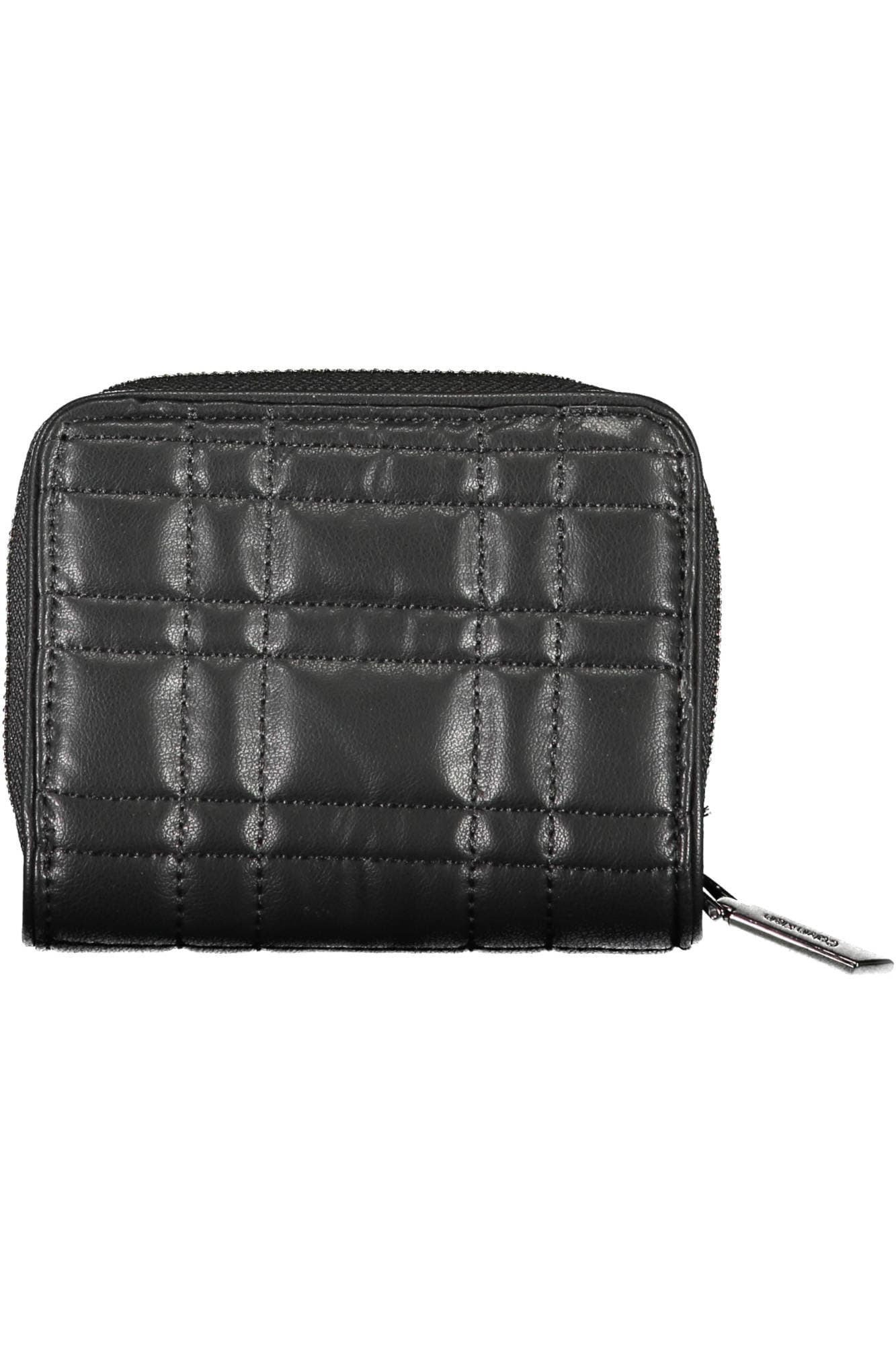 CALVIN KLEIN PORTAFOGLIO DONNA NERO - Miniatura 2