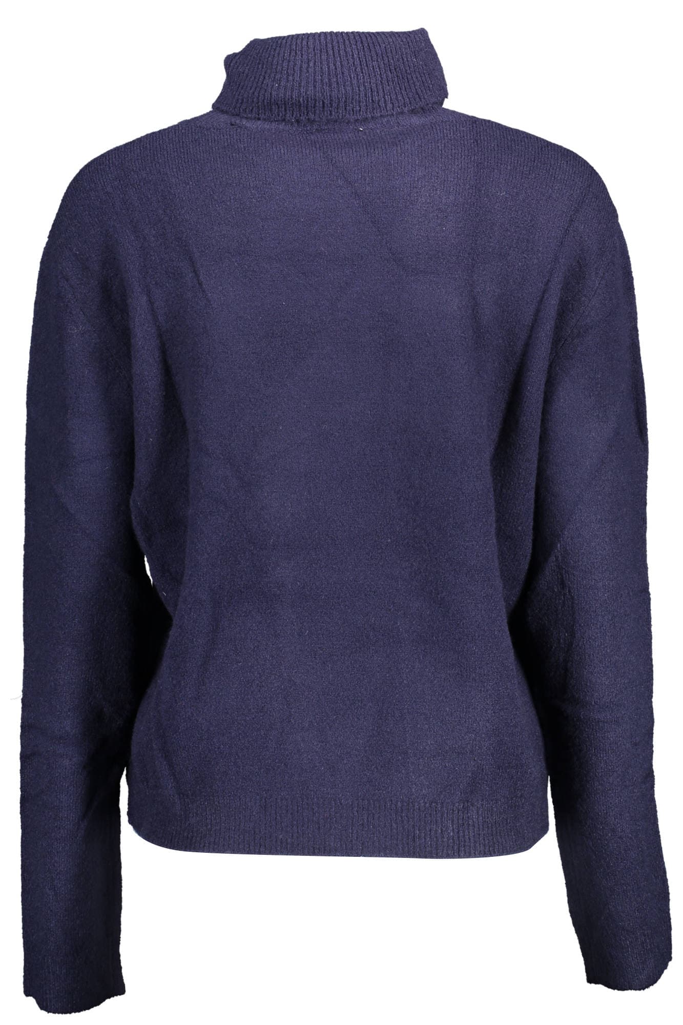 U.S. POLO ASSN. MAGLIONE DONNA BLU - Miniatura 2