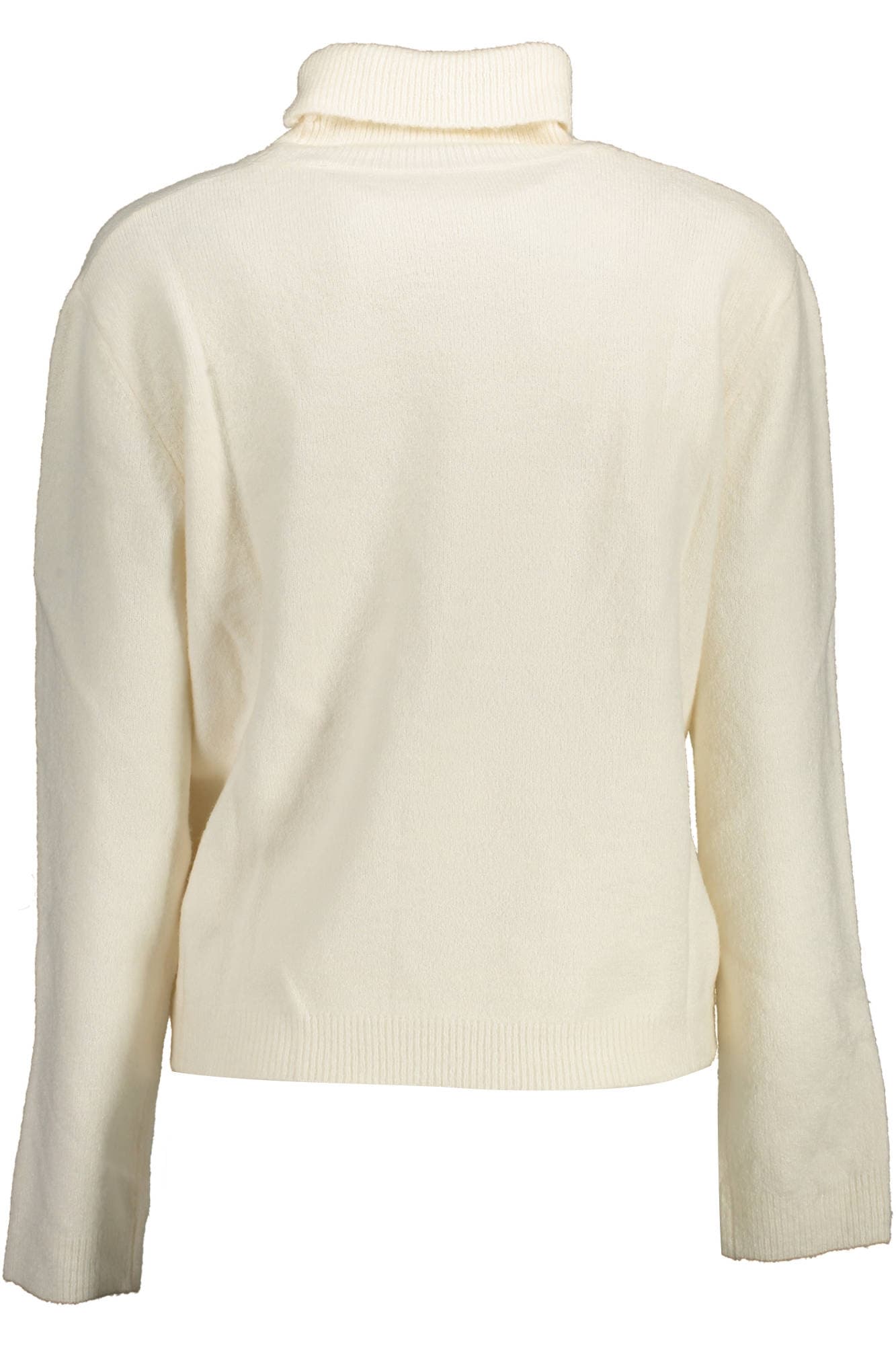 U.S. POLO ASSN. MAGLIONE DONNA BIANCO - Miniatura 2