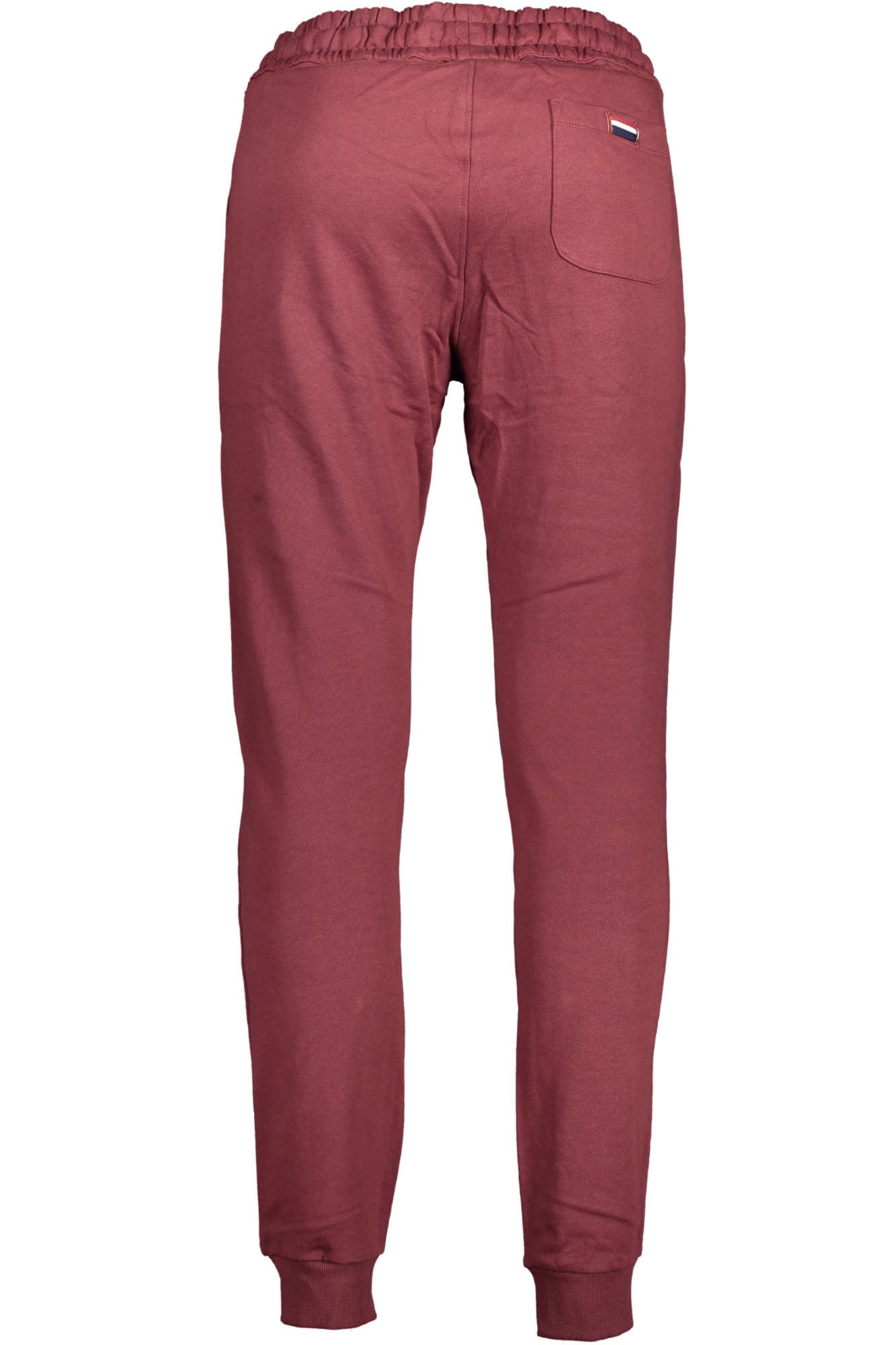 U.S. POLO ASSN. PANTALONE UOMO VIOLA - Miniatura 2