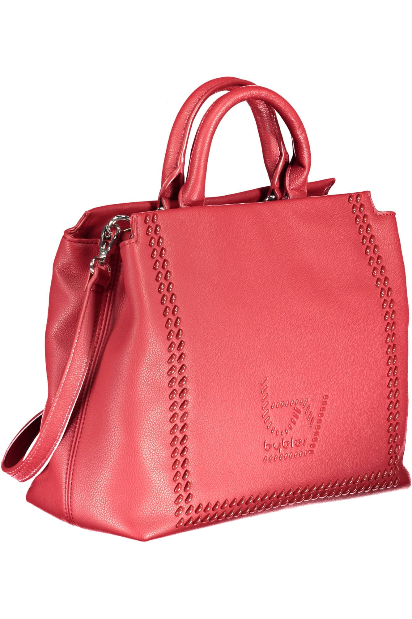 BYBLOS BORSA DONNA ROSSO - Miniatura 3