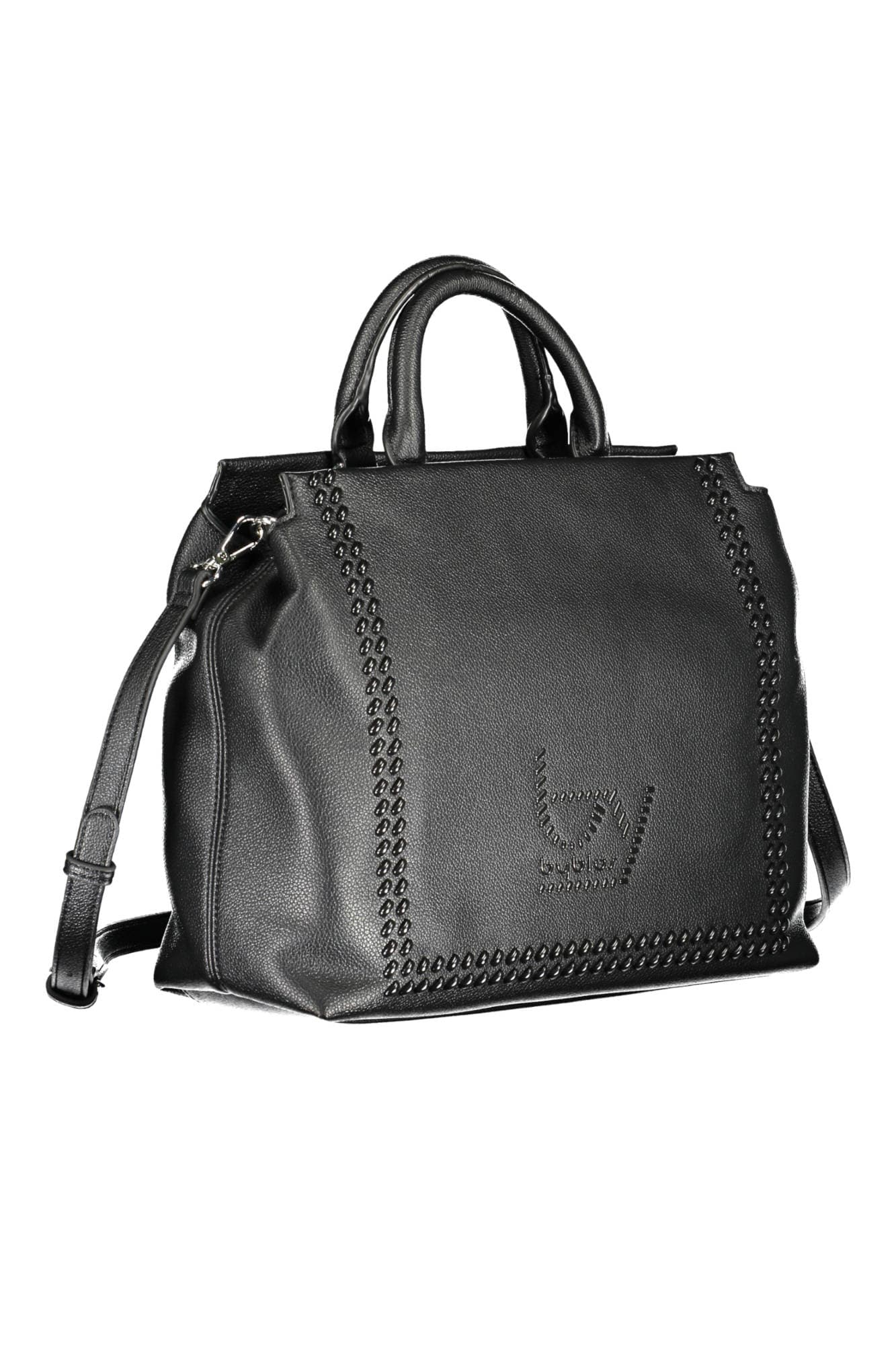BYBLOS BORSA DONNA NERO - Miniatura 3