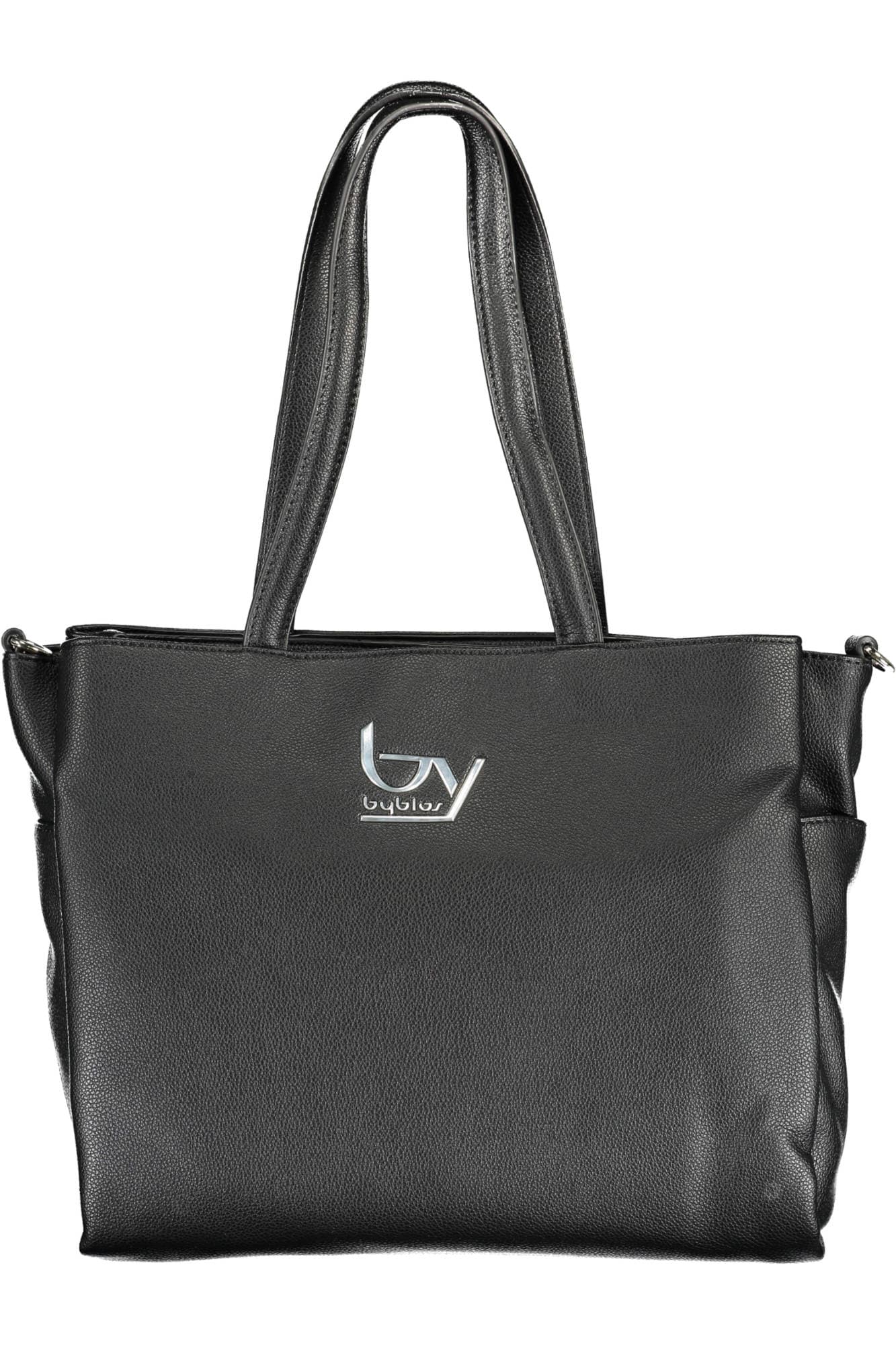 BYBLOS BORSA DONNA NERO