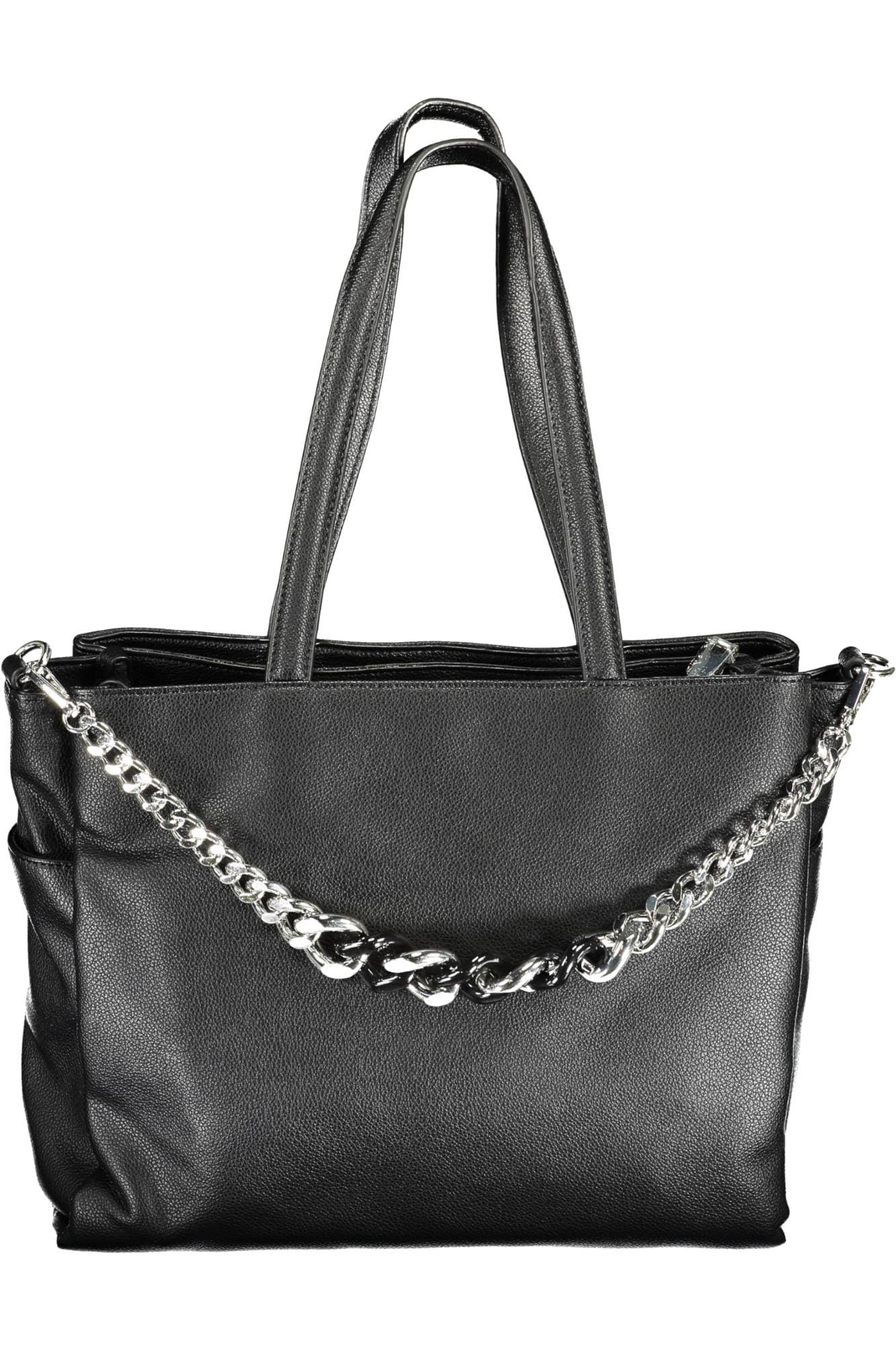 BYBLOS BORSA DONNA NERO - Miniatura 2
