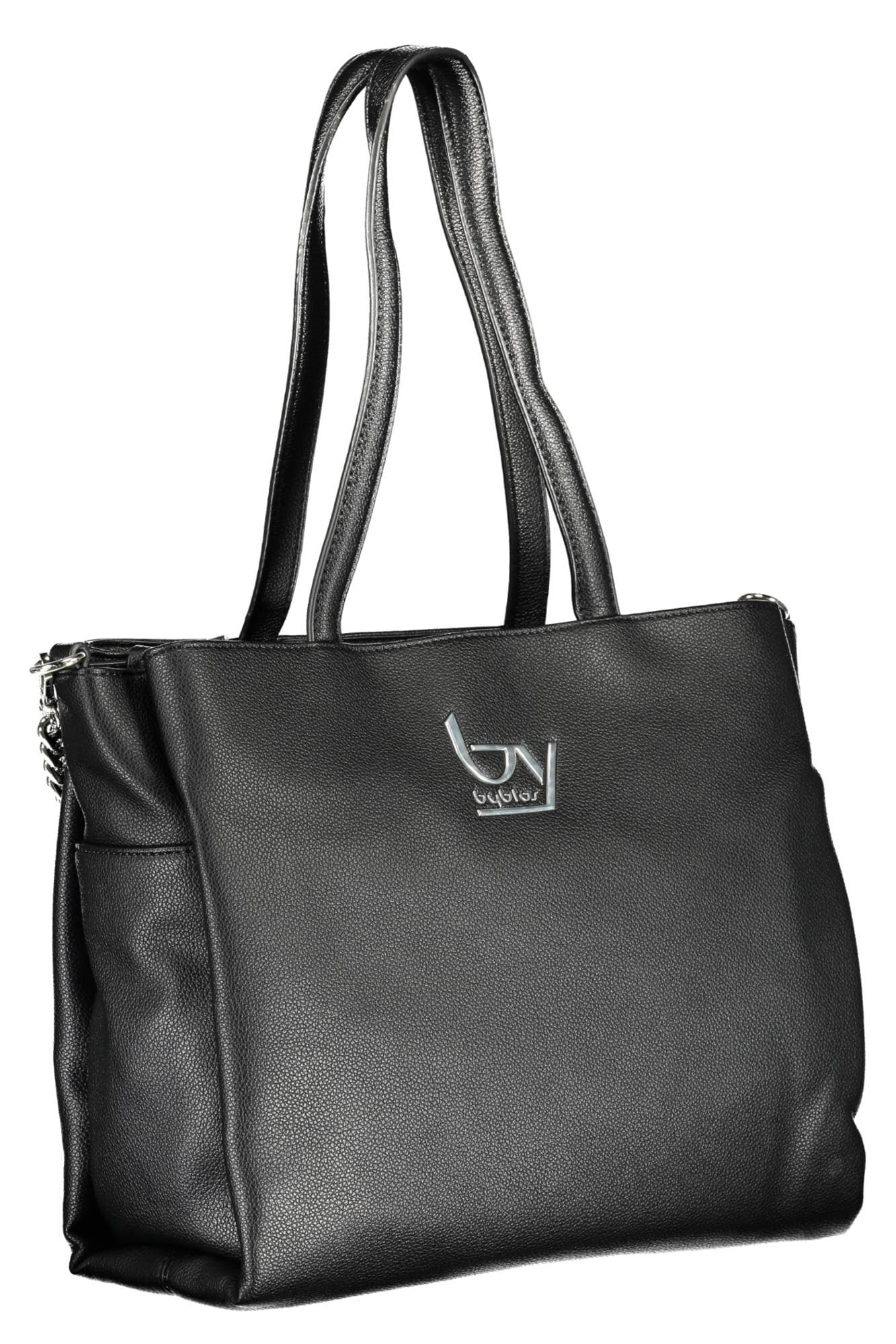BYBLOS BORSA DONNA NERO - Miniatura 3