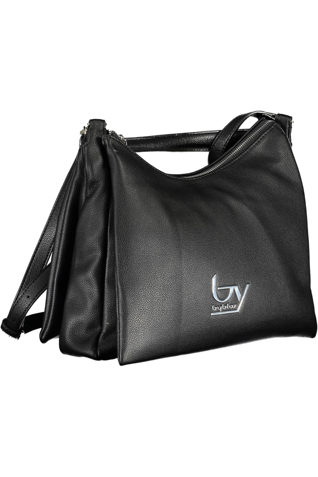 BYBLOS BORSA DONNA NERO - Miniatura 3