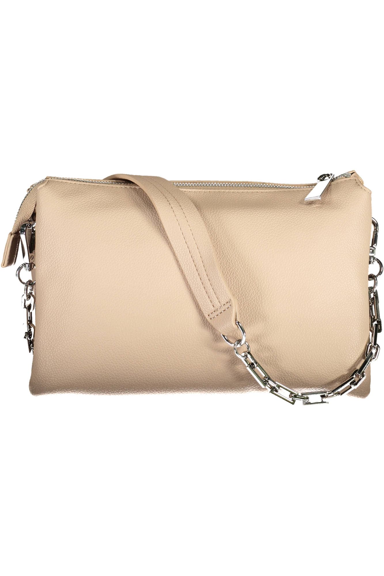 BYBLOS BORSA DONNA BEIGE - Miniatura 2