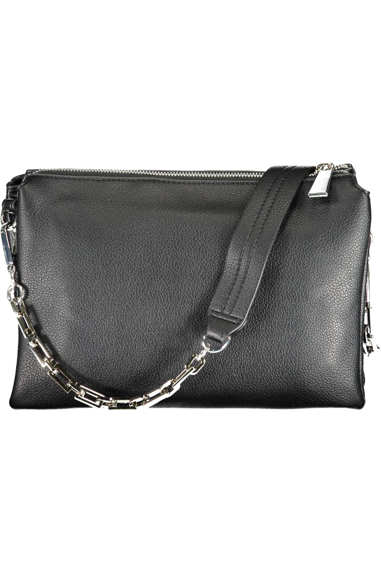 BYBLOS BORSA DONNA NERO - Miniatura 2