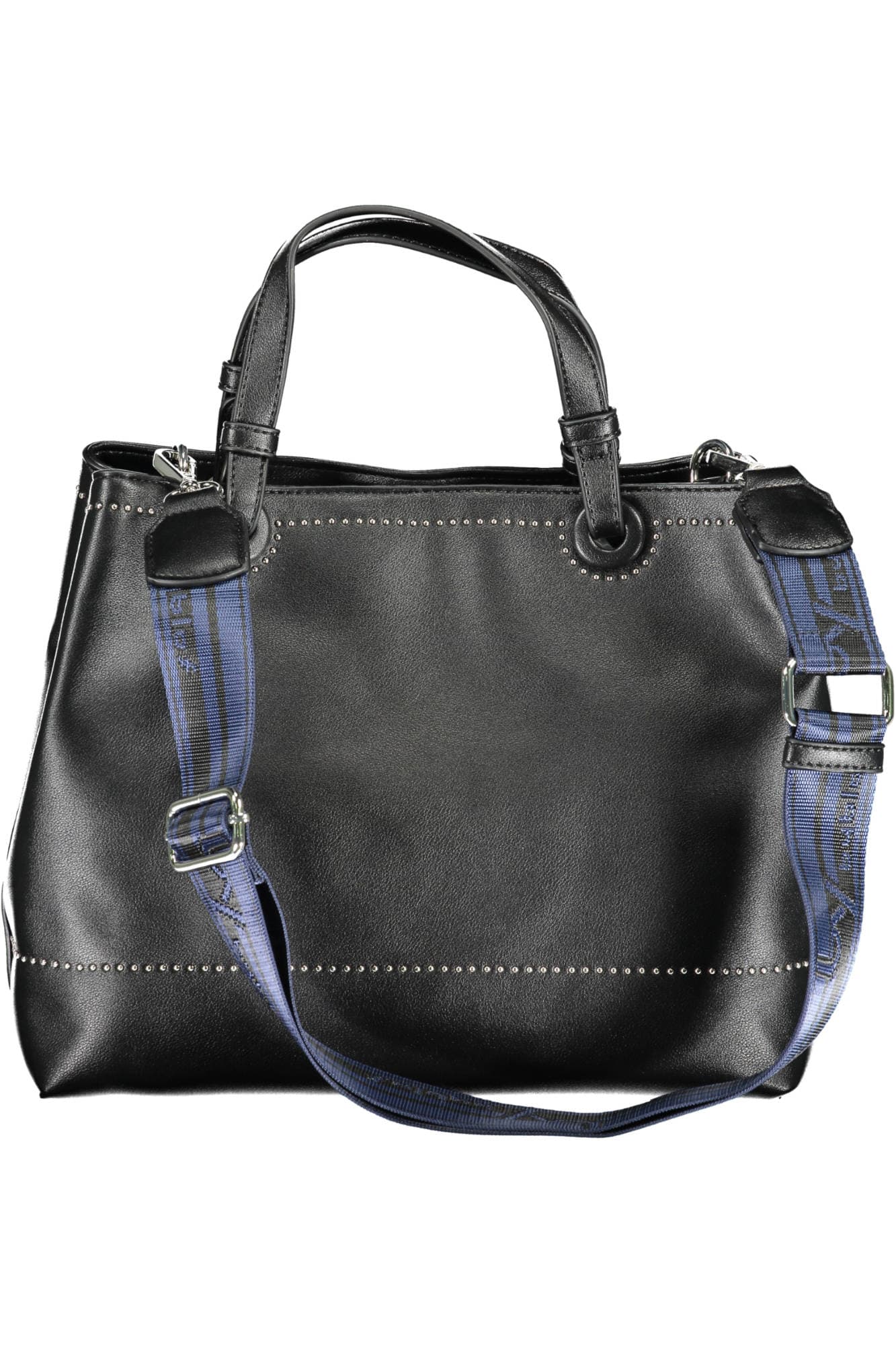 BYBLOS BORSA DONNA NERO - Miniatura 2