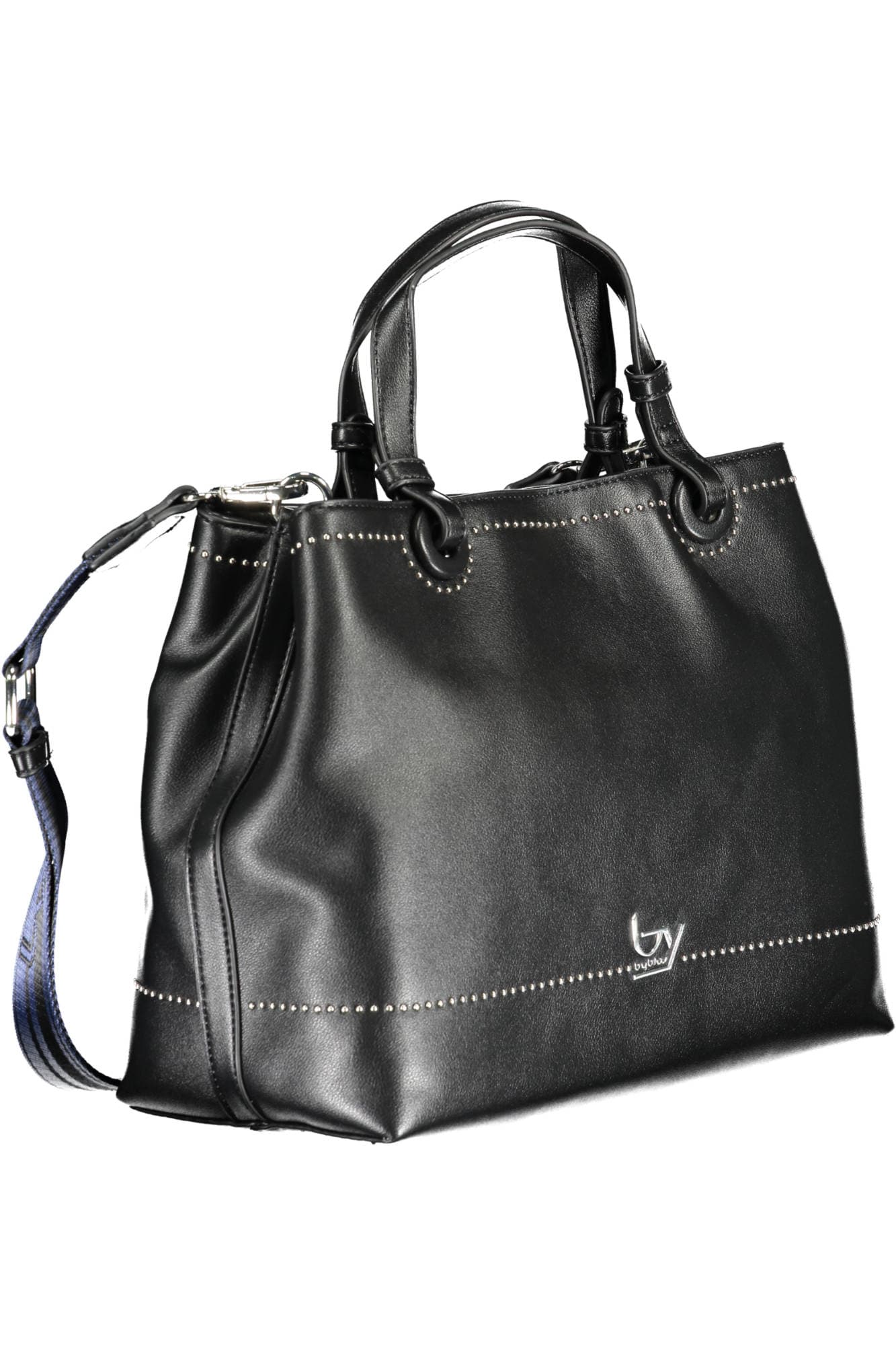 BYBLOS BORSA DONNA NERO - Miniatura 3