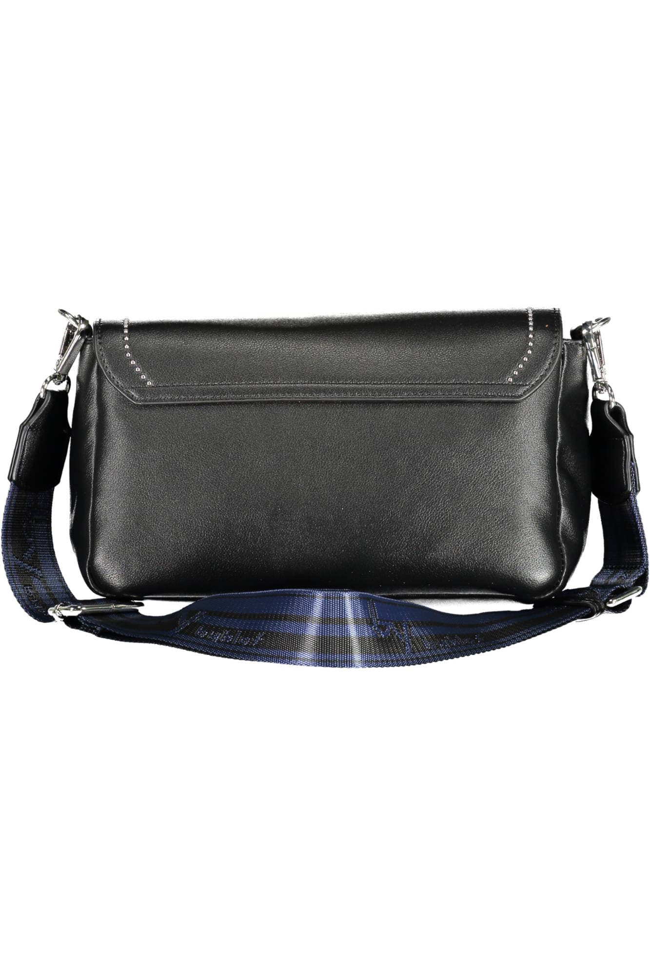 BYBLOS BORSA DONNA NERO - Miniatura 2