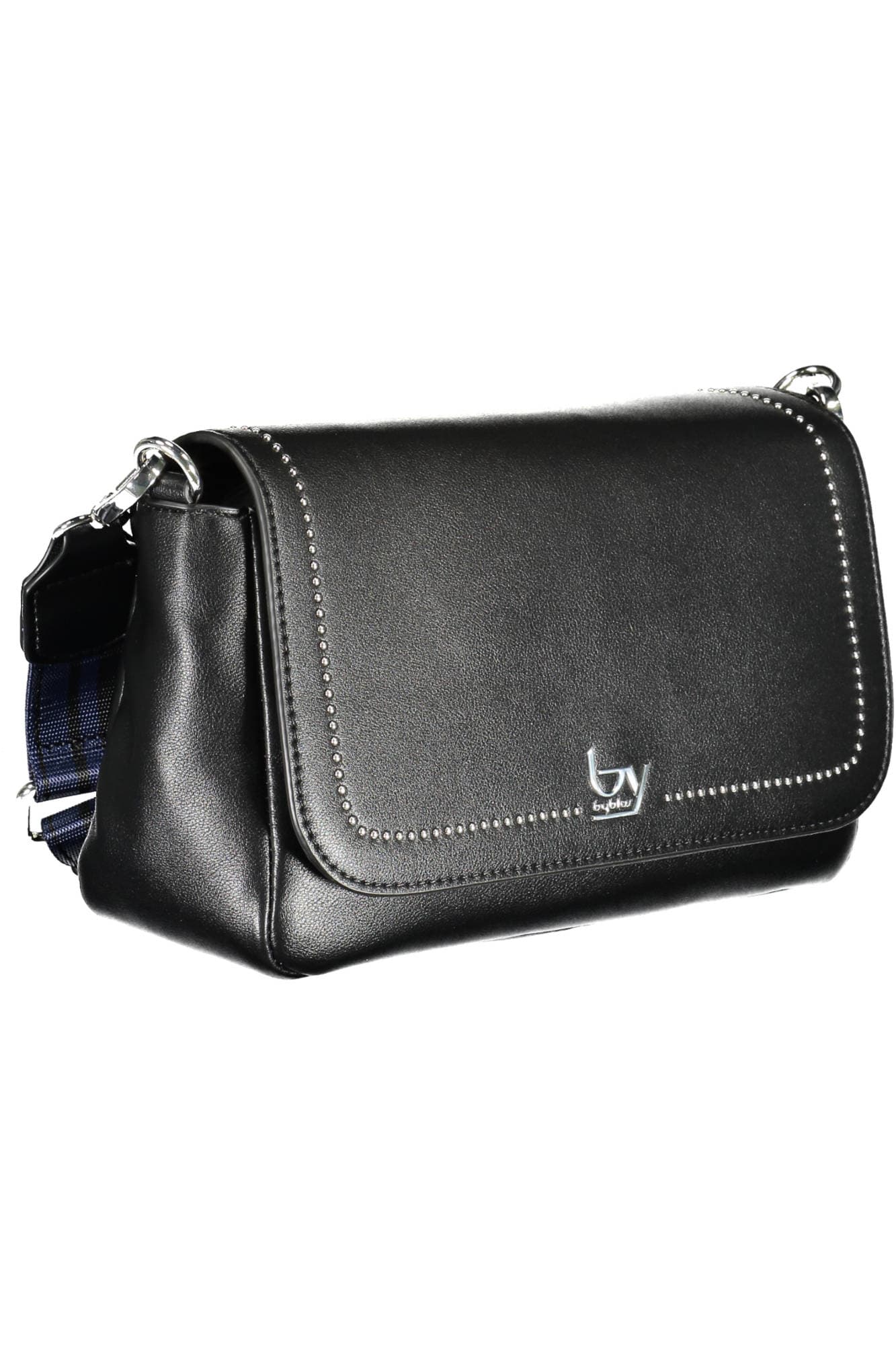 BYBLOS BORSA DONNA NERO - Miniatura 3