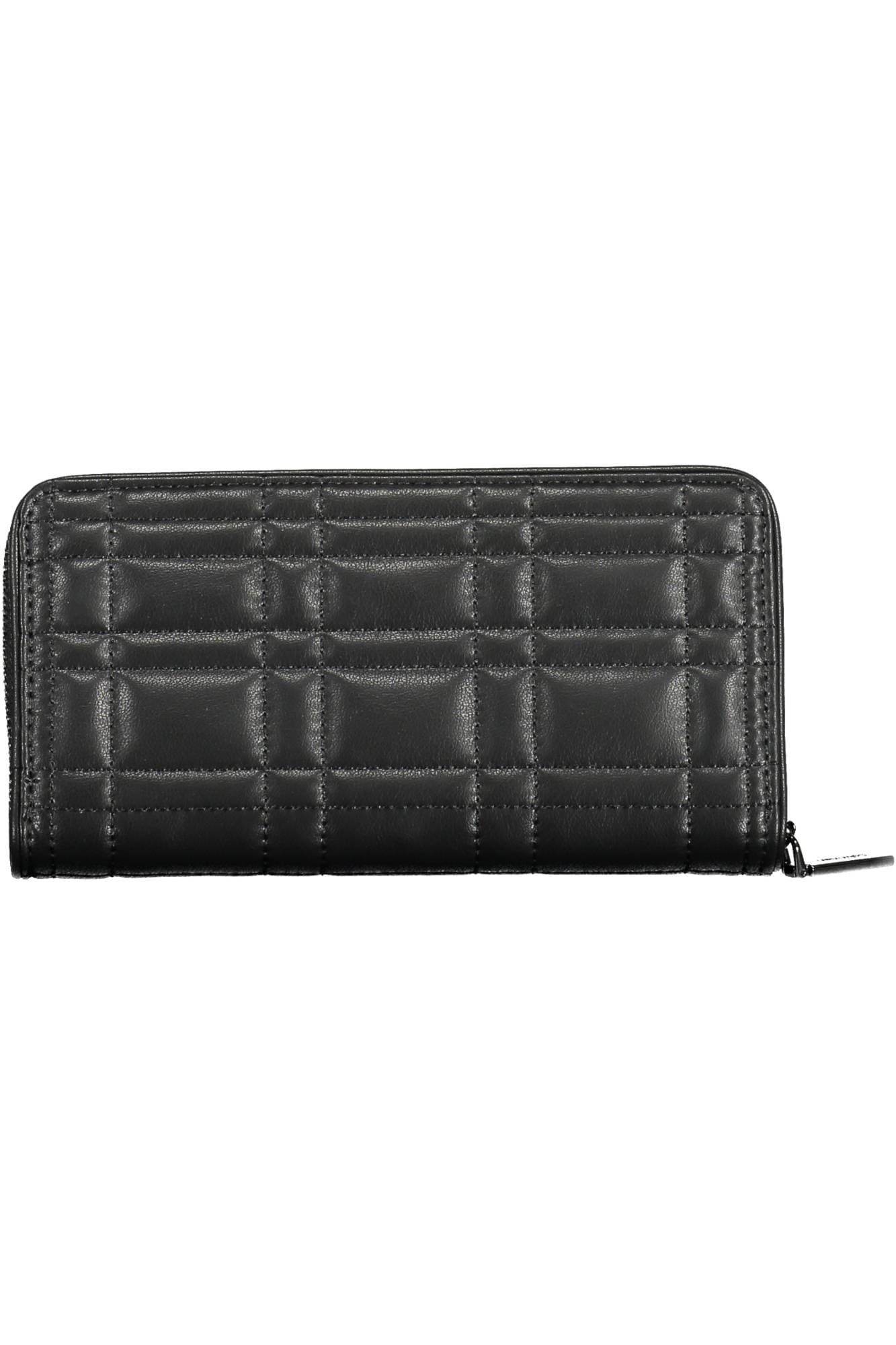 CALVIN KLEIN PORTAFOGLIO DONNA NERO - Miniatura 2