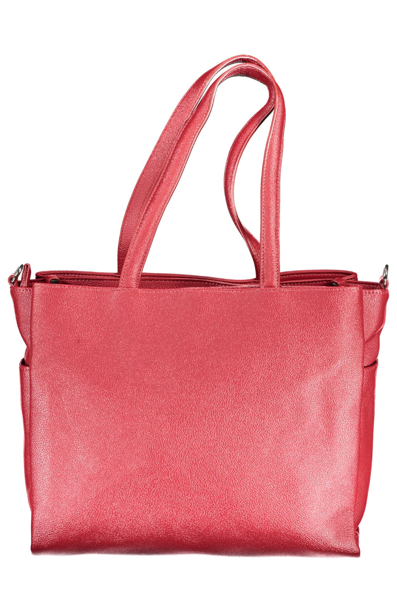 BYBLOS BORSA DONNA ROSSO - Miniatura 2