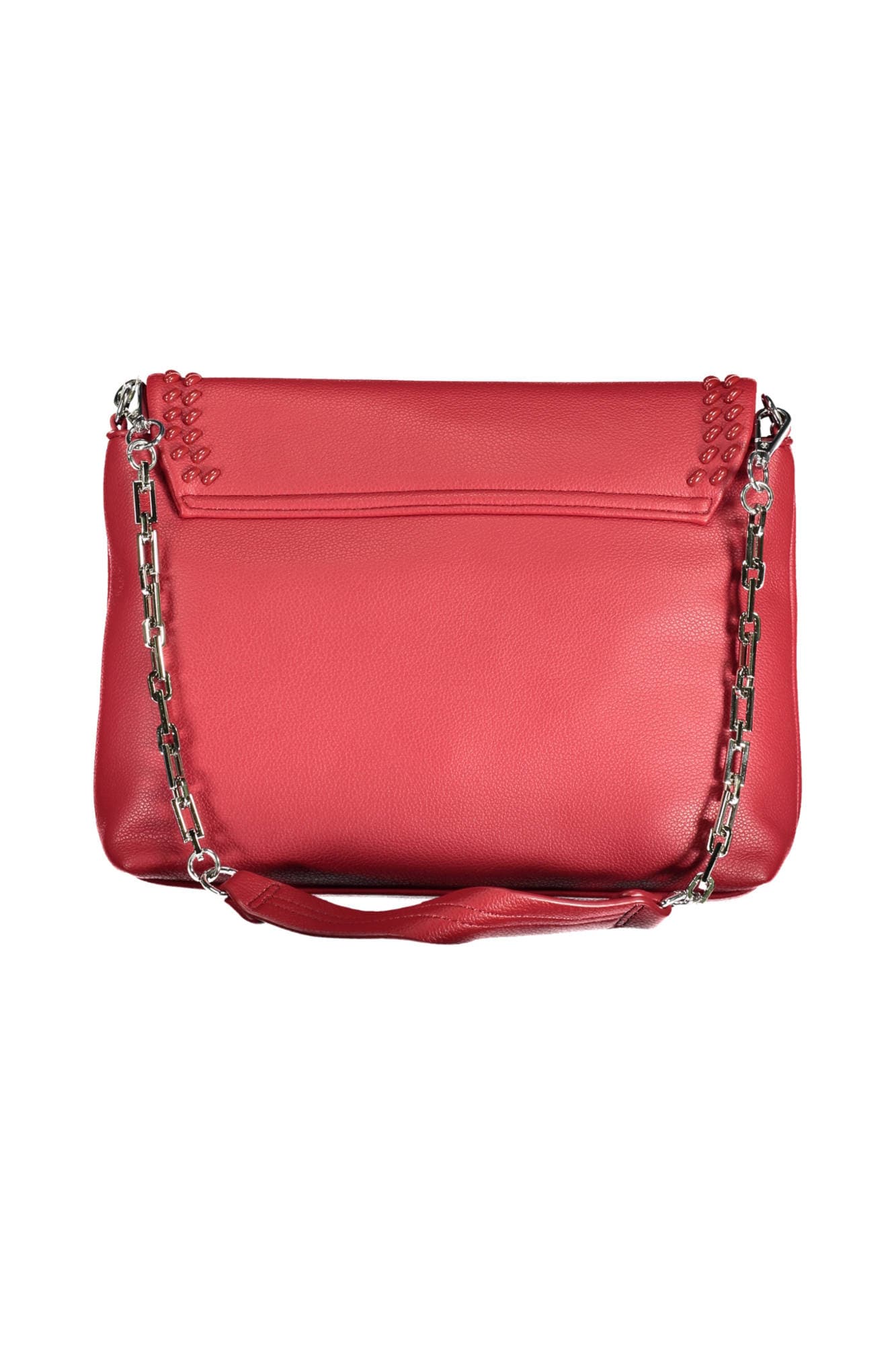 BYBLOS BORSA DONNA ROSSO - Miniatura 2