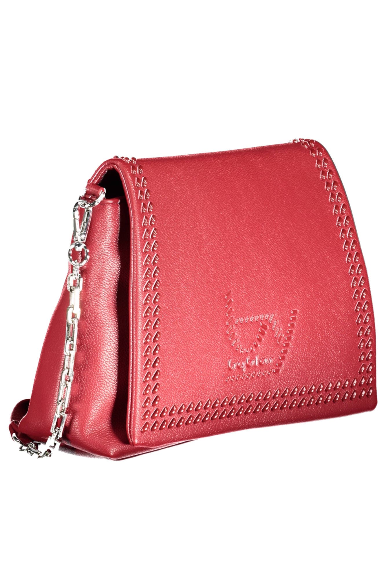 BYBLOS BORSA DONNA ROSSO - Miniatura 3
