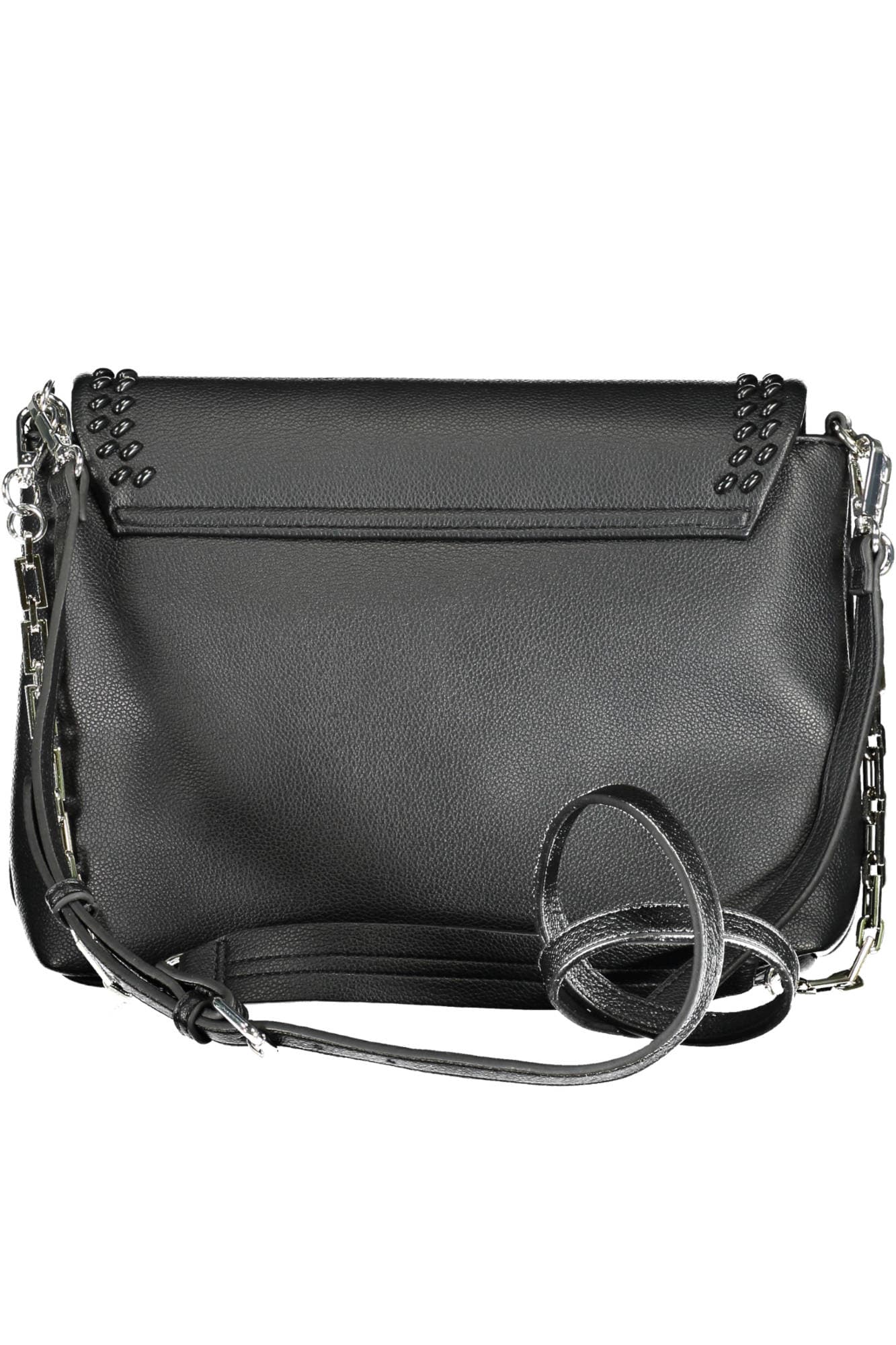 BYBLOS BORSA DONNA NERO - Miniatura 2