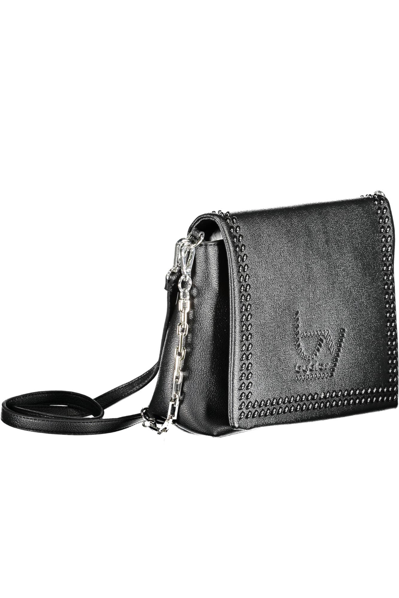 BYBLOS BORSA DONNA NERO - Miniatura 3