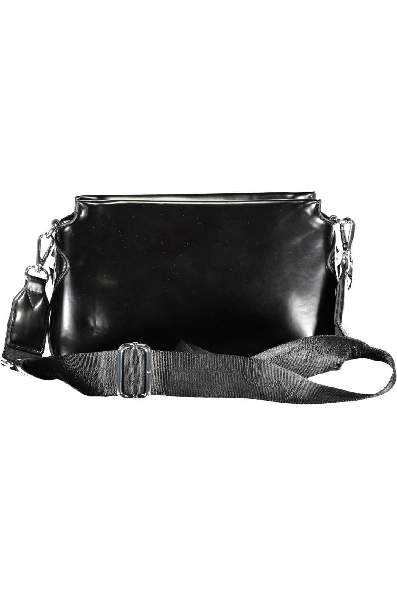 BYBLOS BORSA DONNA NERO - Miniatura 2