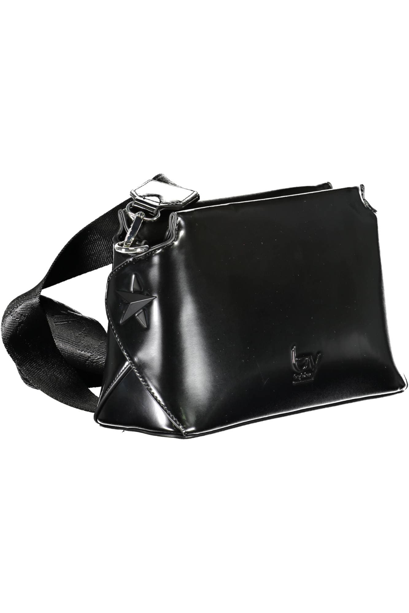 BYBLOS BORSA DONNA NERO - Miniatura 3