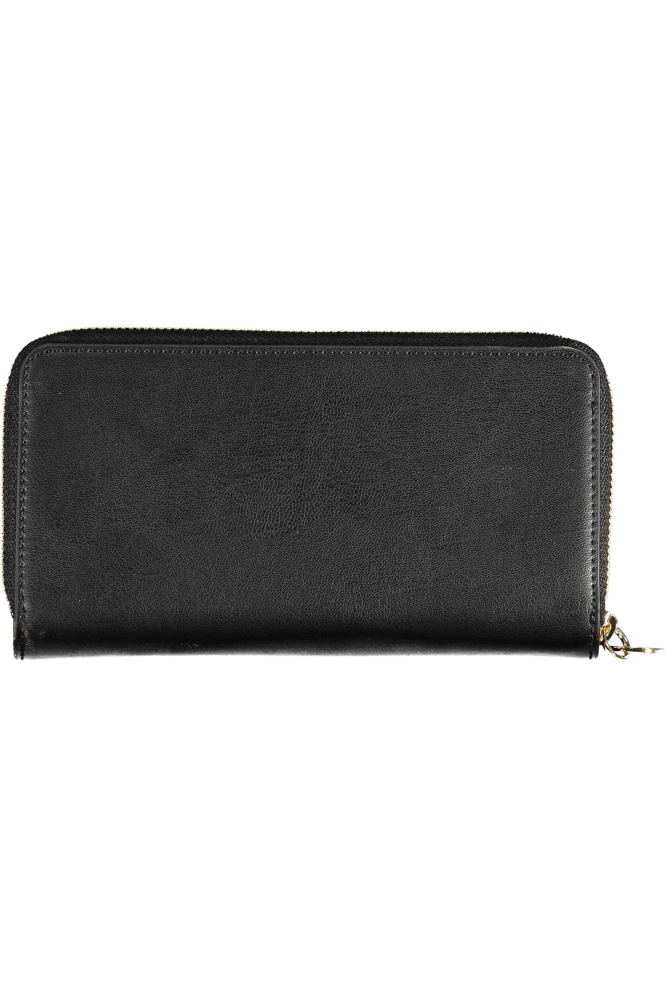 TOMMY HILFIGER PORTAFOGLIO DONNA NERO - Miniatura 2