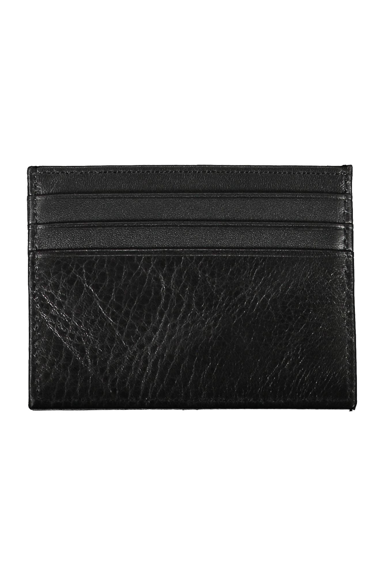 TOMMY HILFIGER PORTAFOGLIO UOMO NERO - Miniatura 2
