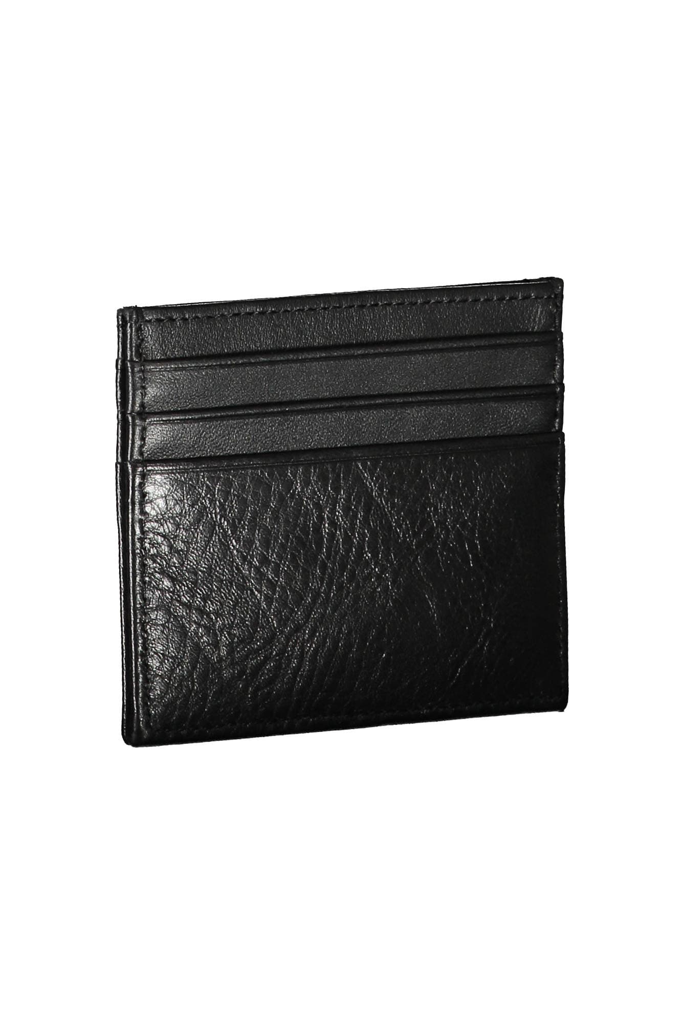 TOMMY HILFIGER PORTAFOGLIO UOMO NERO - Miniatura 3
