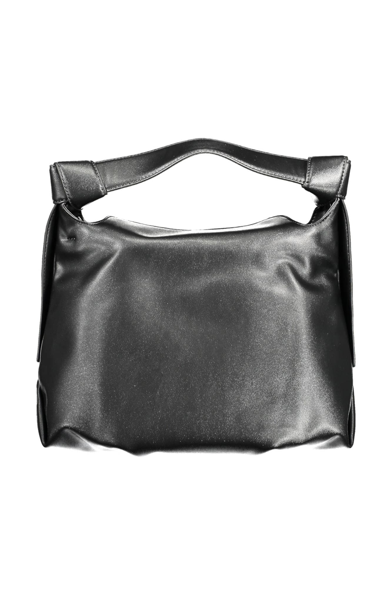 CALVIN KLEIN BORSA DONNA NERO - Miniatura 2