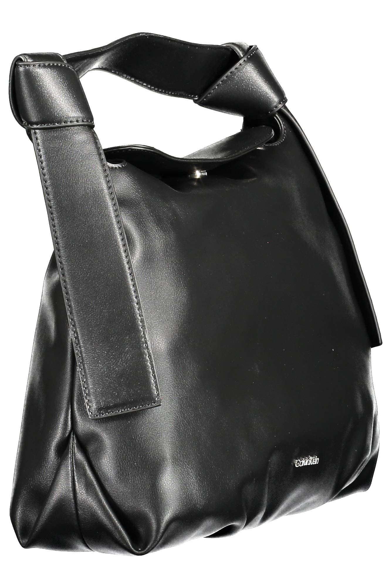 CALVIN KLEIN BORSA DONNA NERO - Miniatura 3