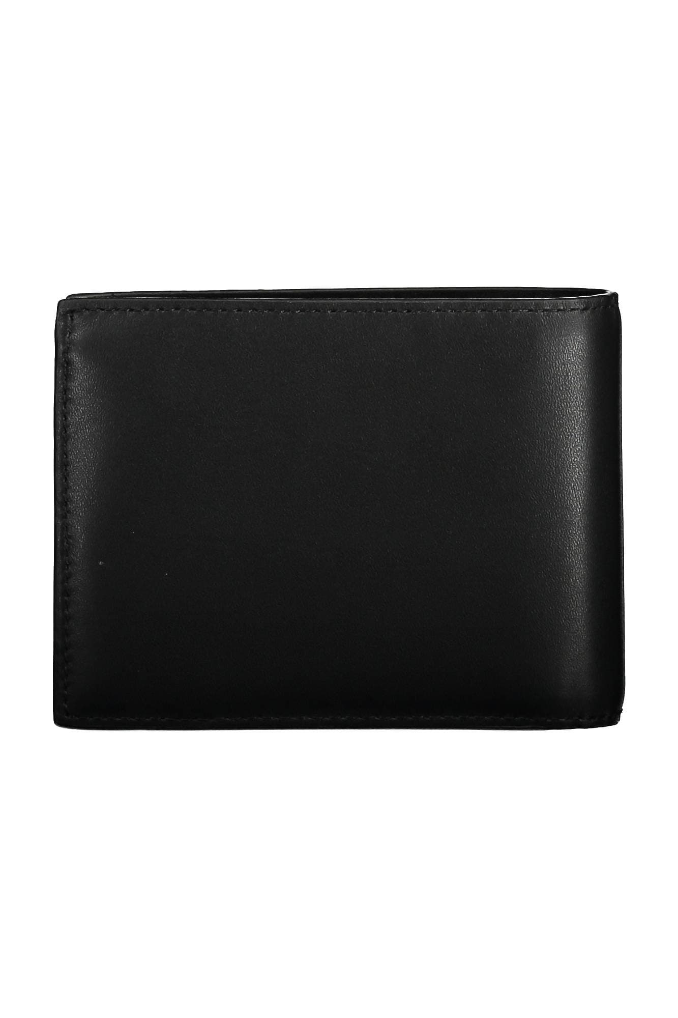 CALVIN KLEIN PORTAFOGLIO UOMO NERO - Miniatura 2