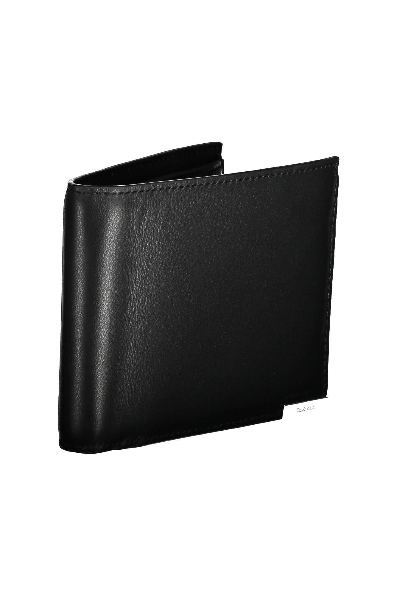 CALVIN KLEIN PORTAFOGLIO UOMO NERO - Miniatura 3