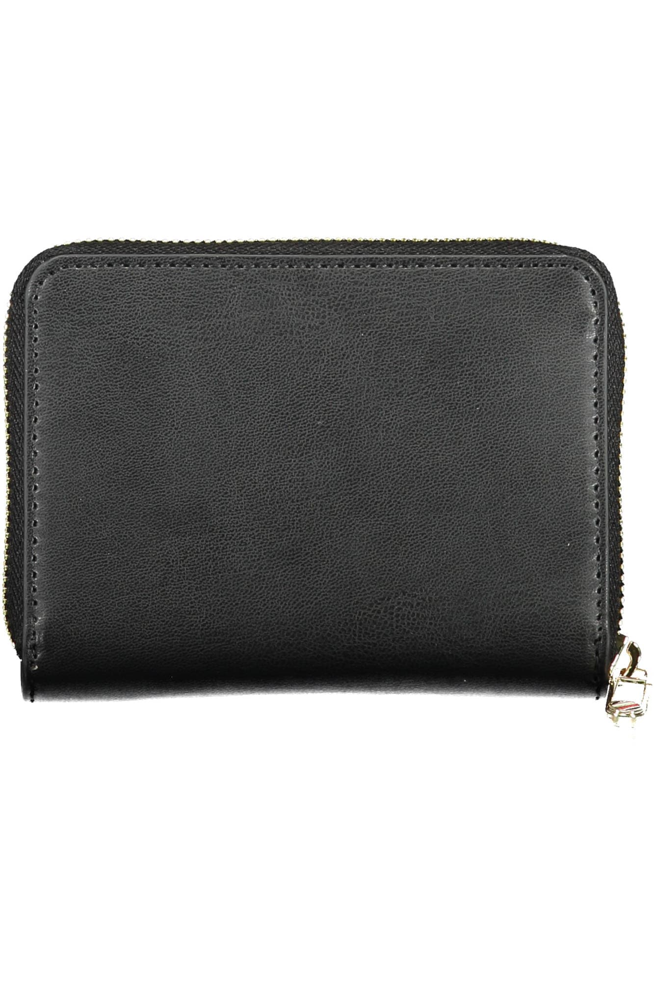 TOMMY HILFIGER PORTAFOGLIO DONNA NERO - Miniatura 2