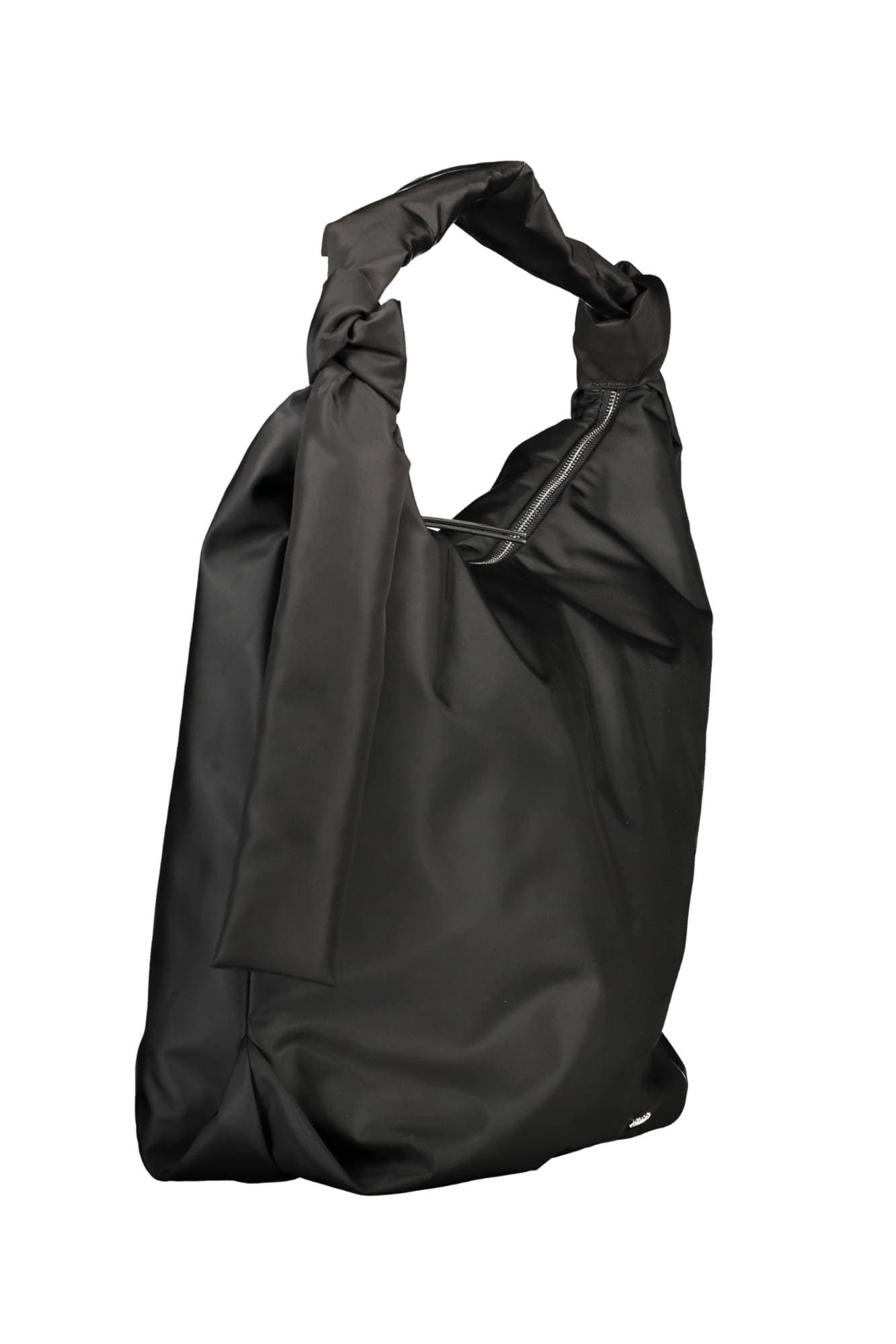 CALVIN KLEIN BORSA DONNA NERO - Miniatura 3