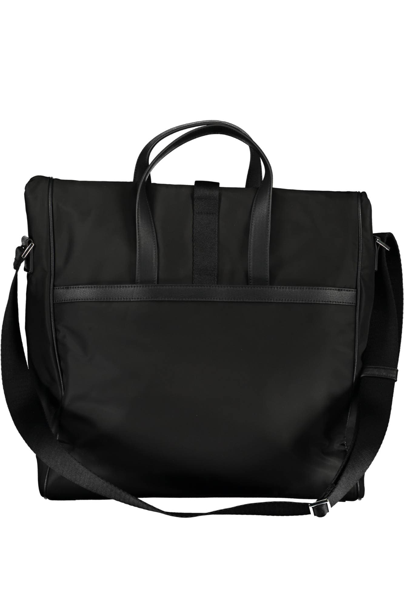 CALVIN KLEIN BORSA UOMO NERO - Miniatura 2