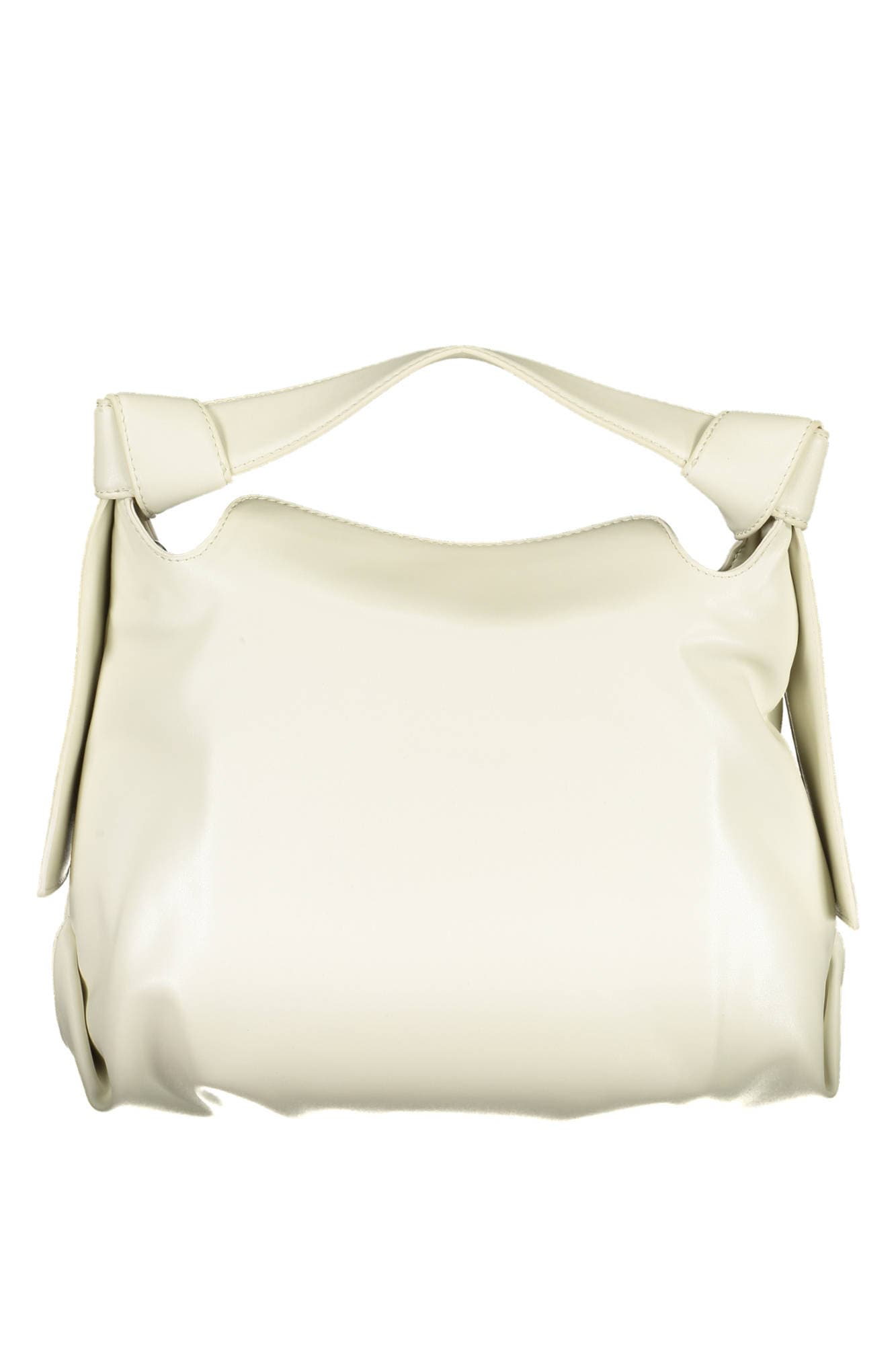 CALVIN KLEIN BORSA DONNA BEIGE - Miniatura 2