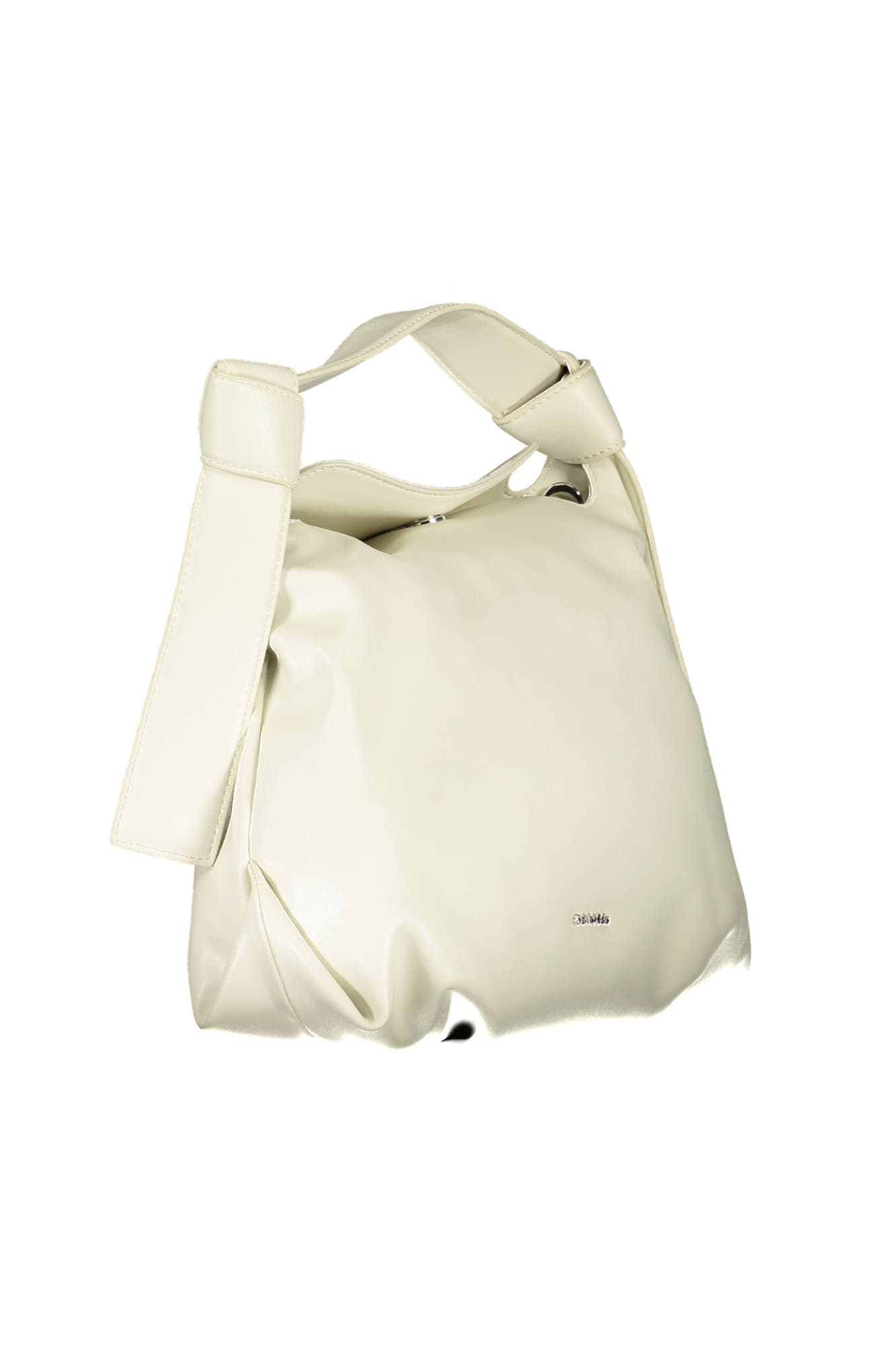 CALVIN KLEIN BORSA DONNA BEIGE - Miniatura 3