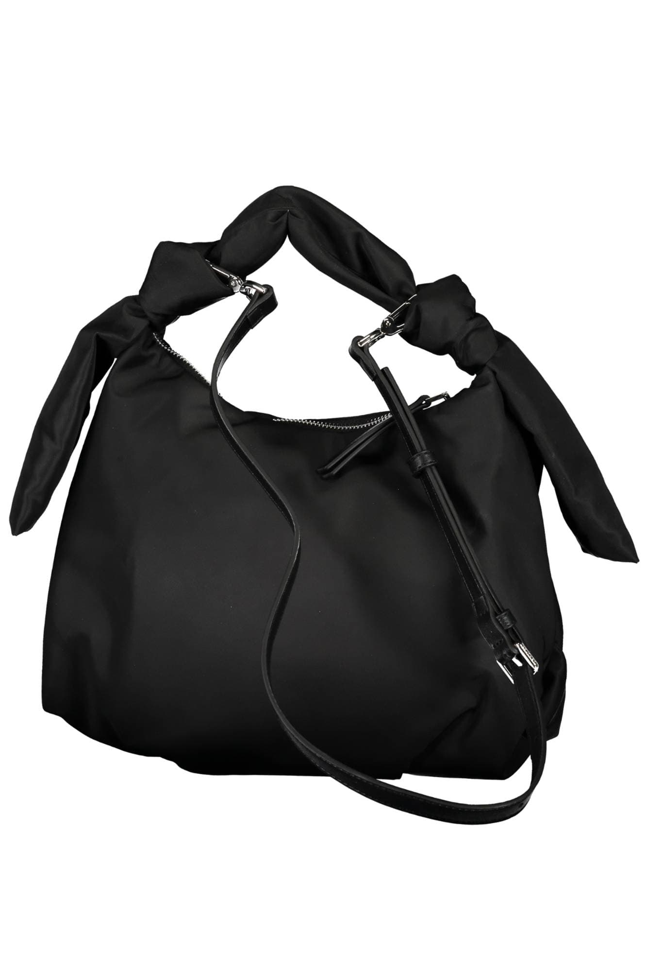 CALVIN KLEIN BORSA DONNA NERO - Miniatura 2