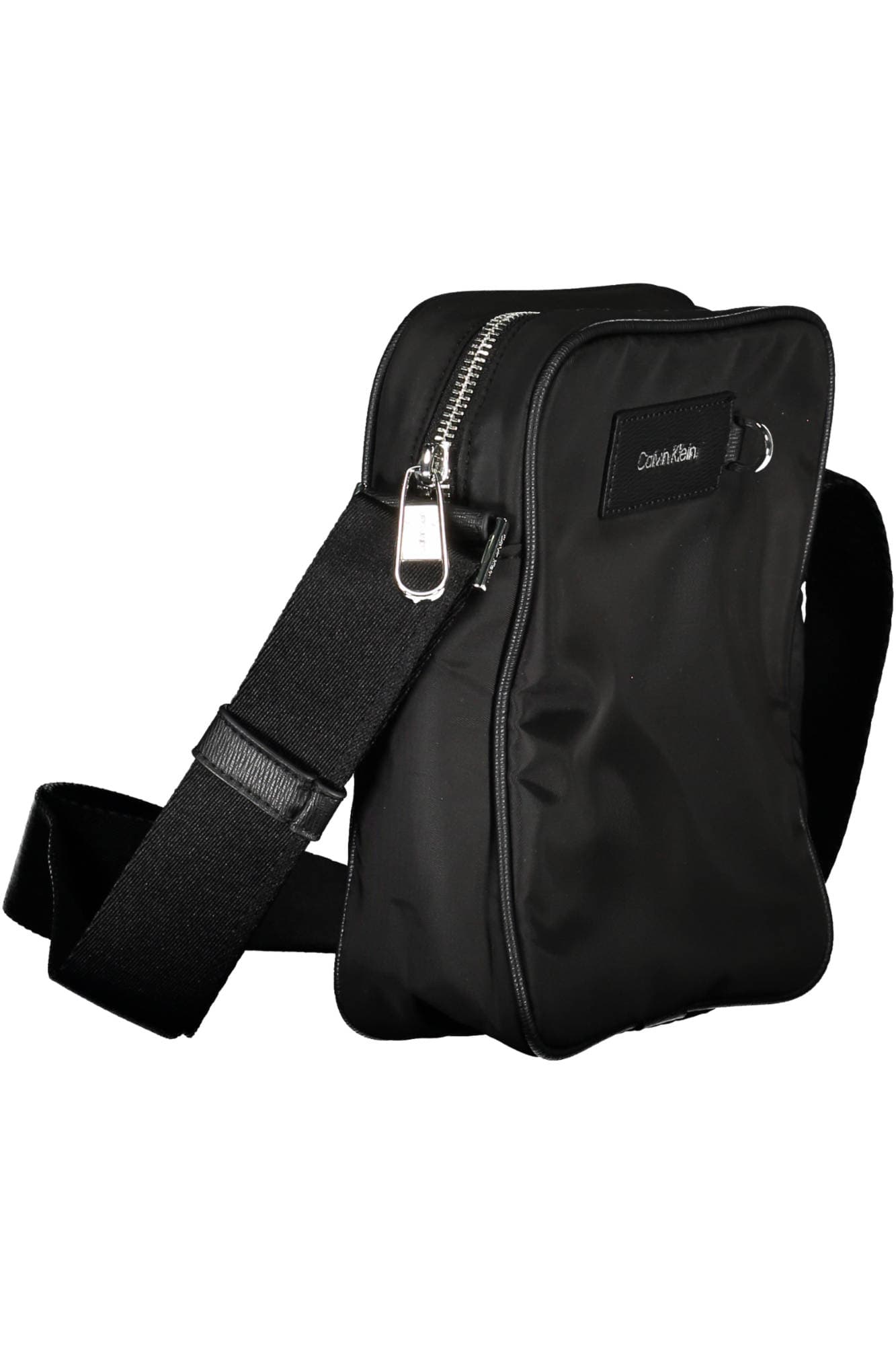 CALVIN KLEIN TRACOLLA UOMO NERO - Miniatura 3