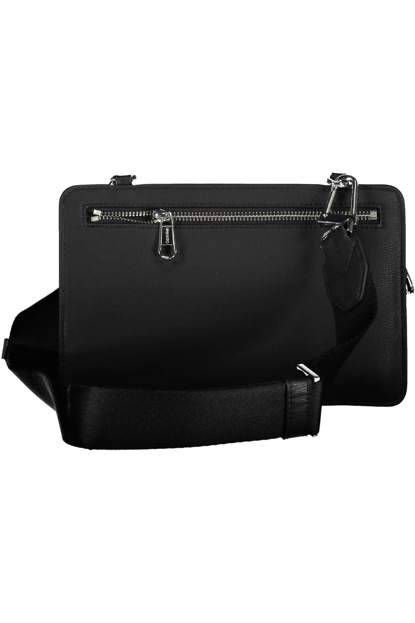 CALVIN KLEIN TRACOLLA UOMO NERO - Miniatura 2